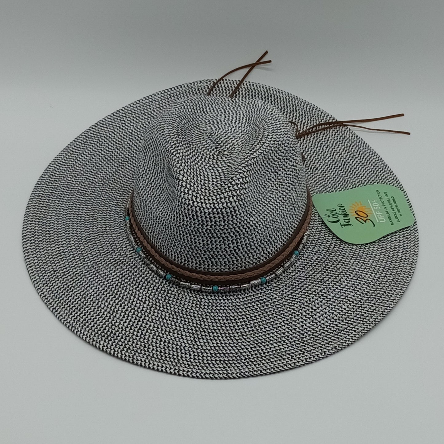 Indiana T/ Collar Trenza