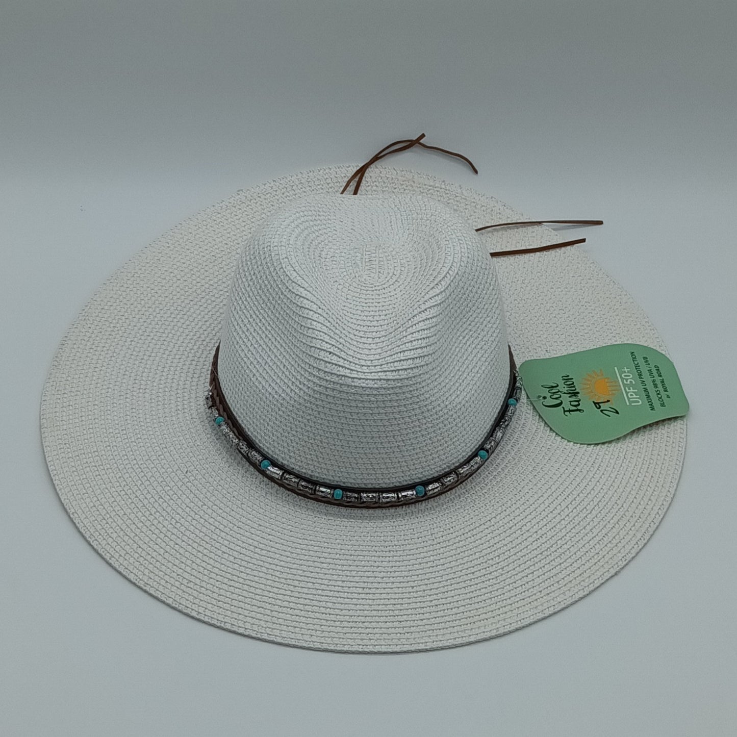 Indiana T/ Collar Trenza