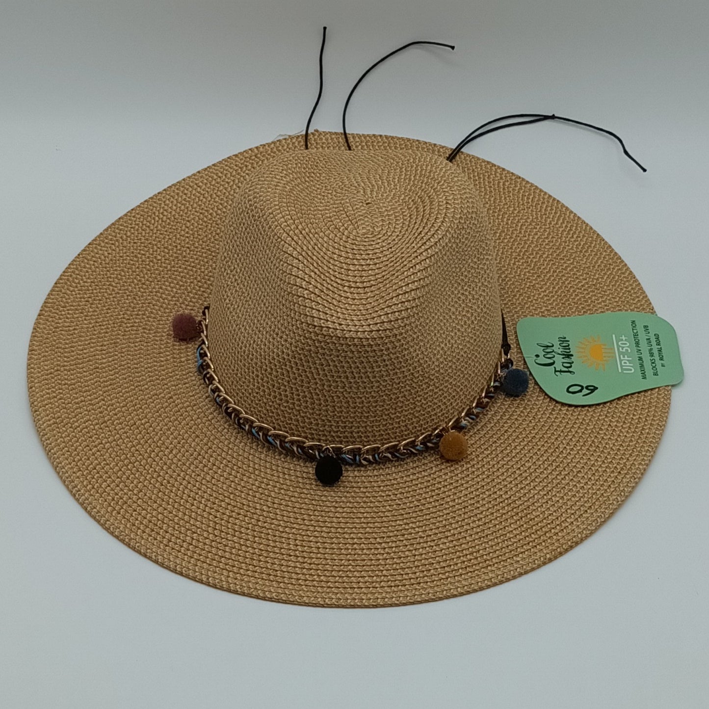 Indiana T/ Cadena Pompon