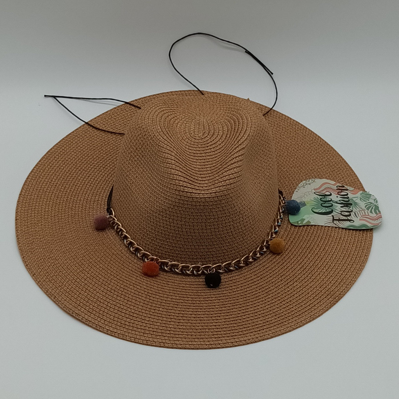 Indiana T/ Cadena Pompon