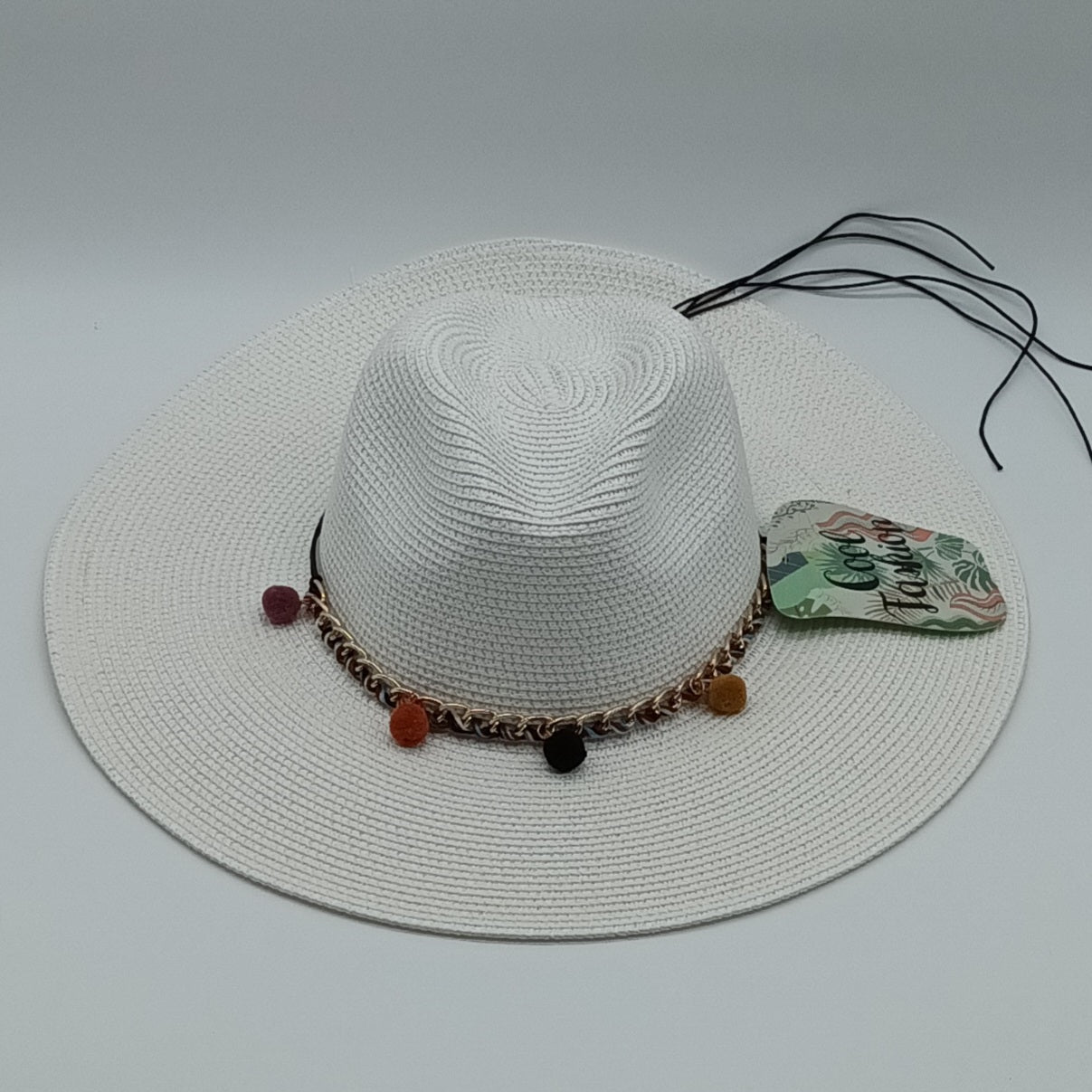 Indiana T/ Cadena Pompon
