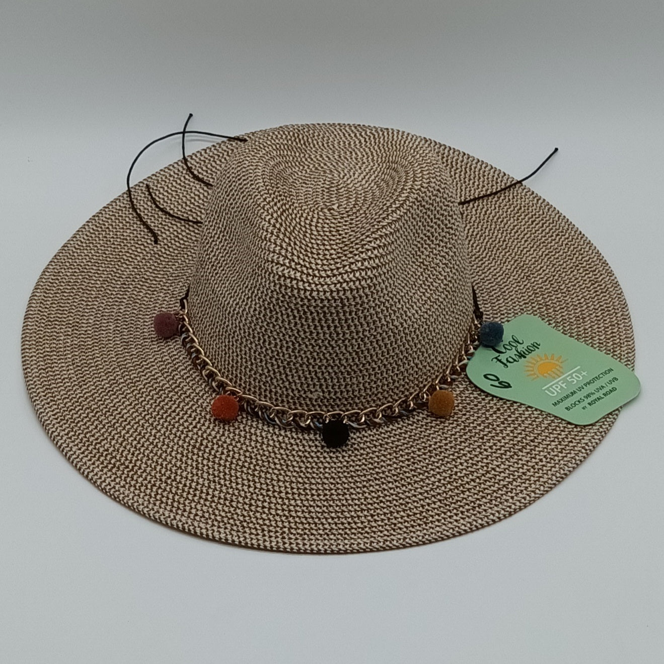 Indiana T/ Cadena Pompon