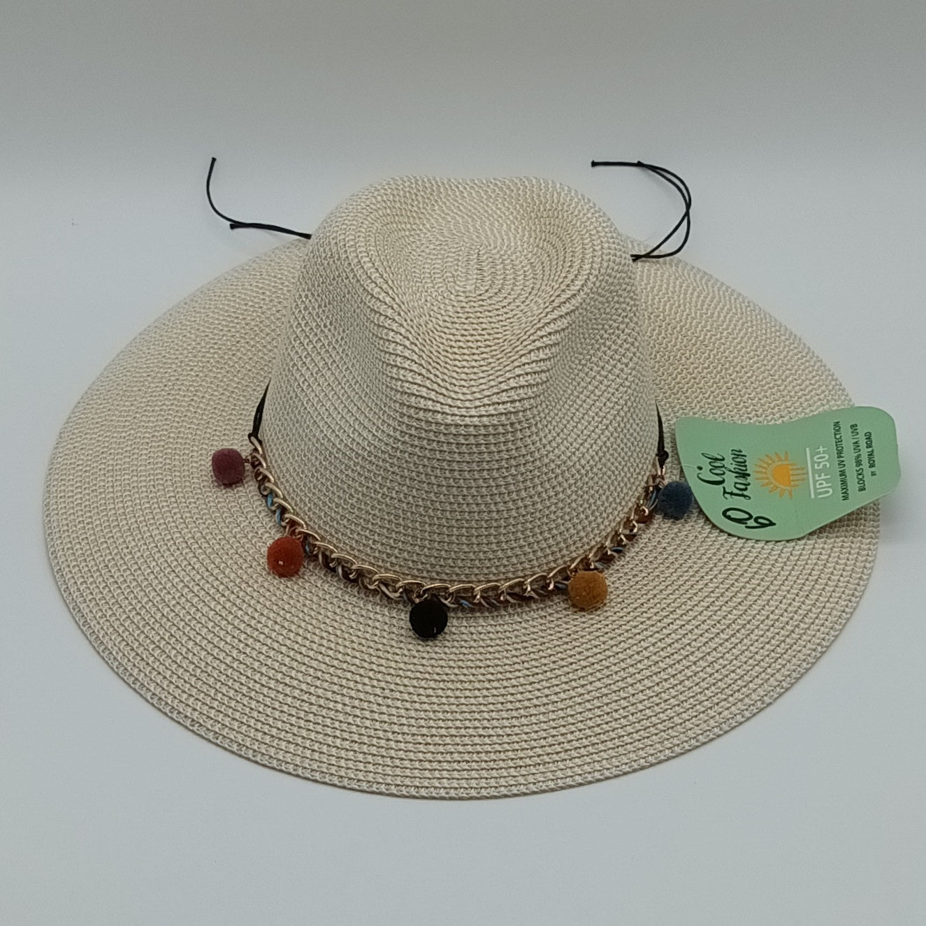 Indiana T/ Cadena Pompon
