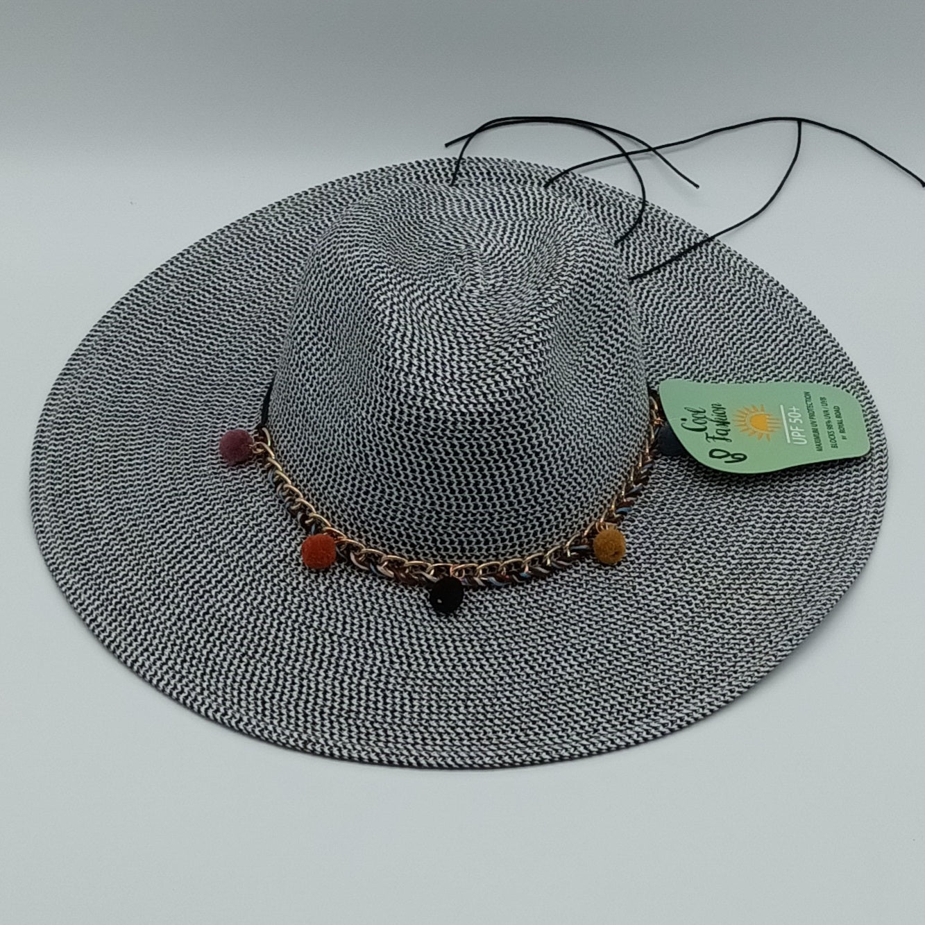 Indiana T/ Cadena Pompon