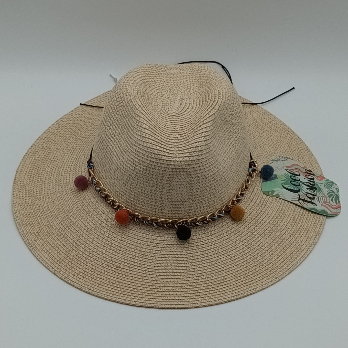 Indiana T/ Cadena Pompon