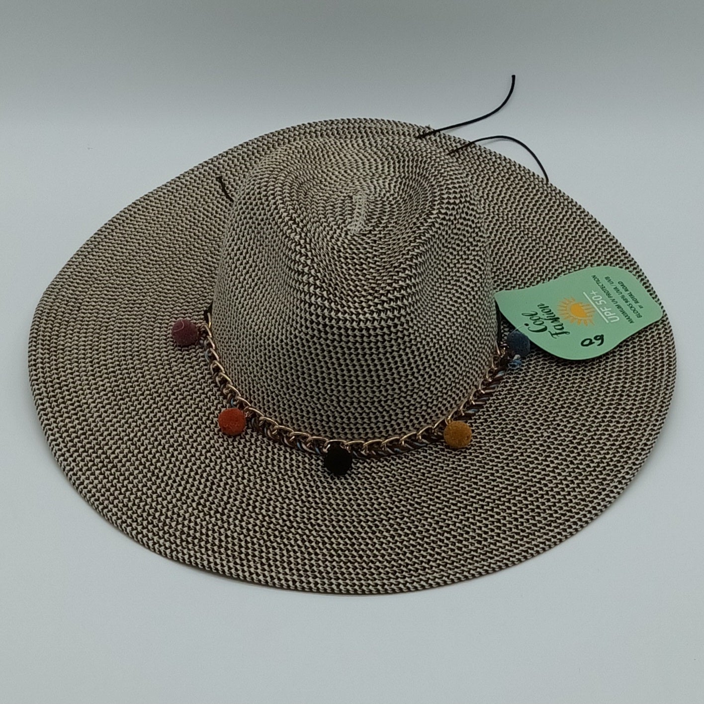 Indiana T/ Cadena Pompon