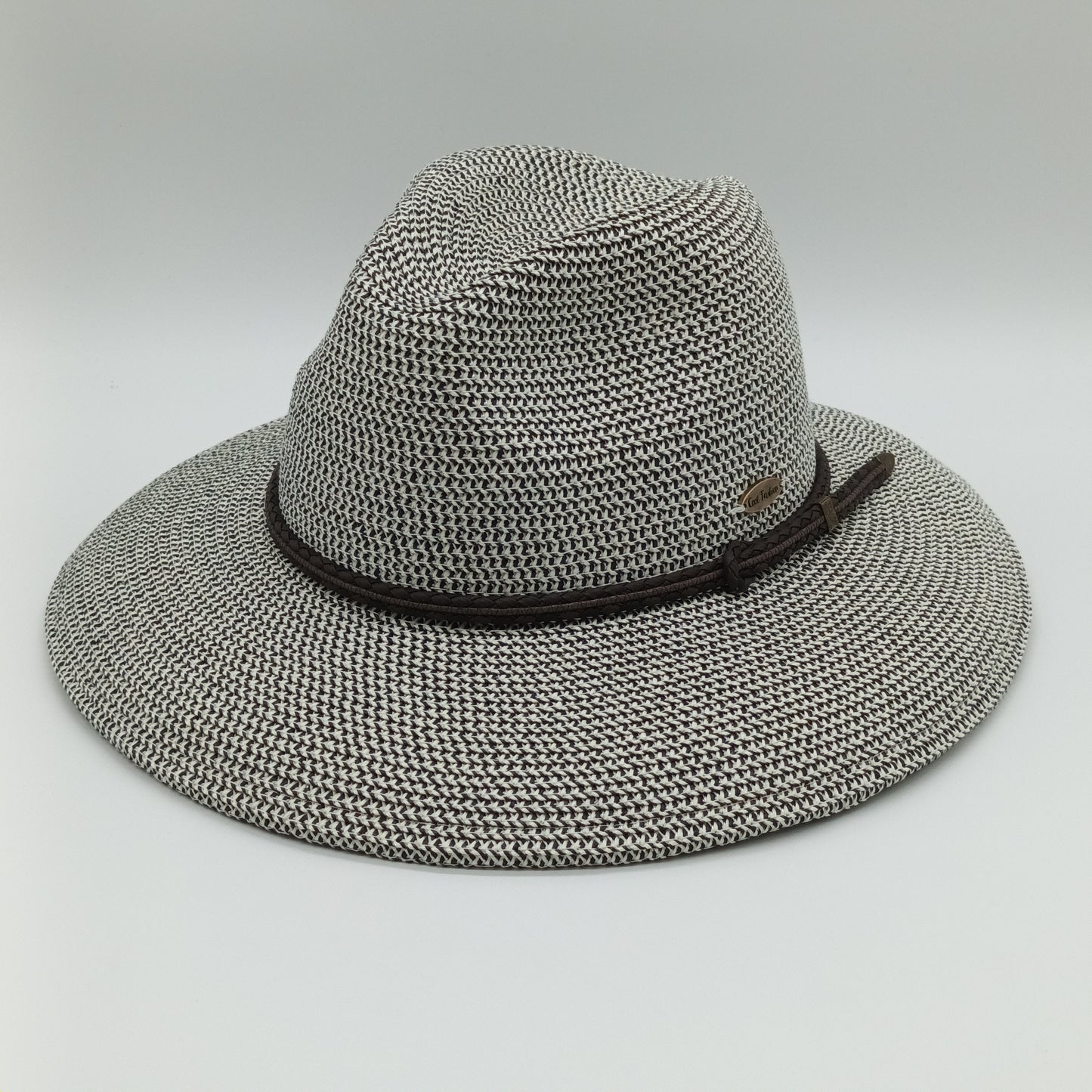 Indiana T/ tres tiras piel