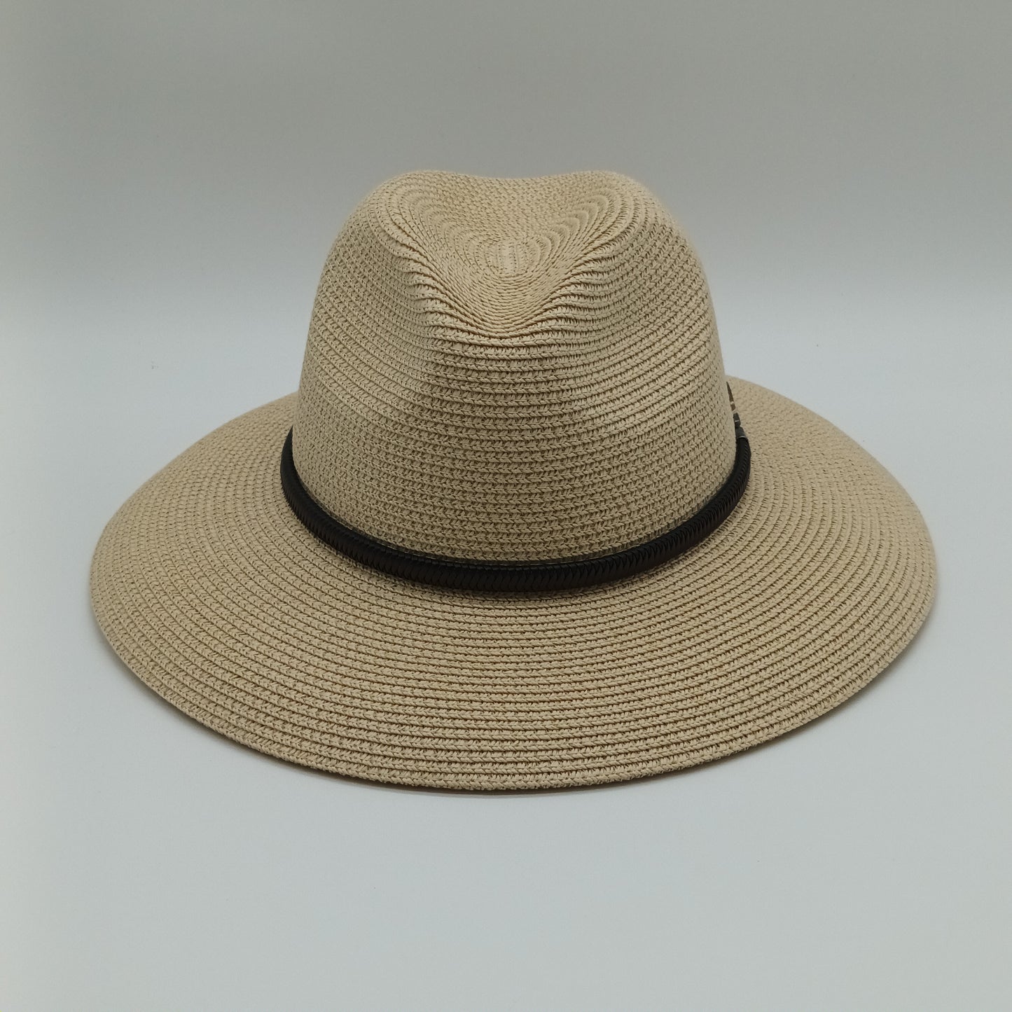 Indiana T/Piel Trenzada