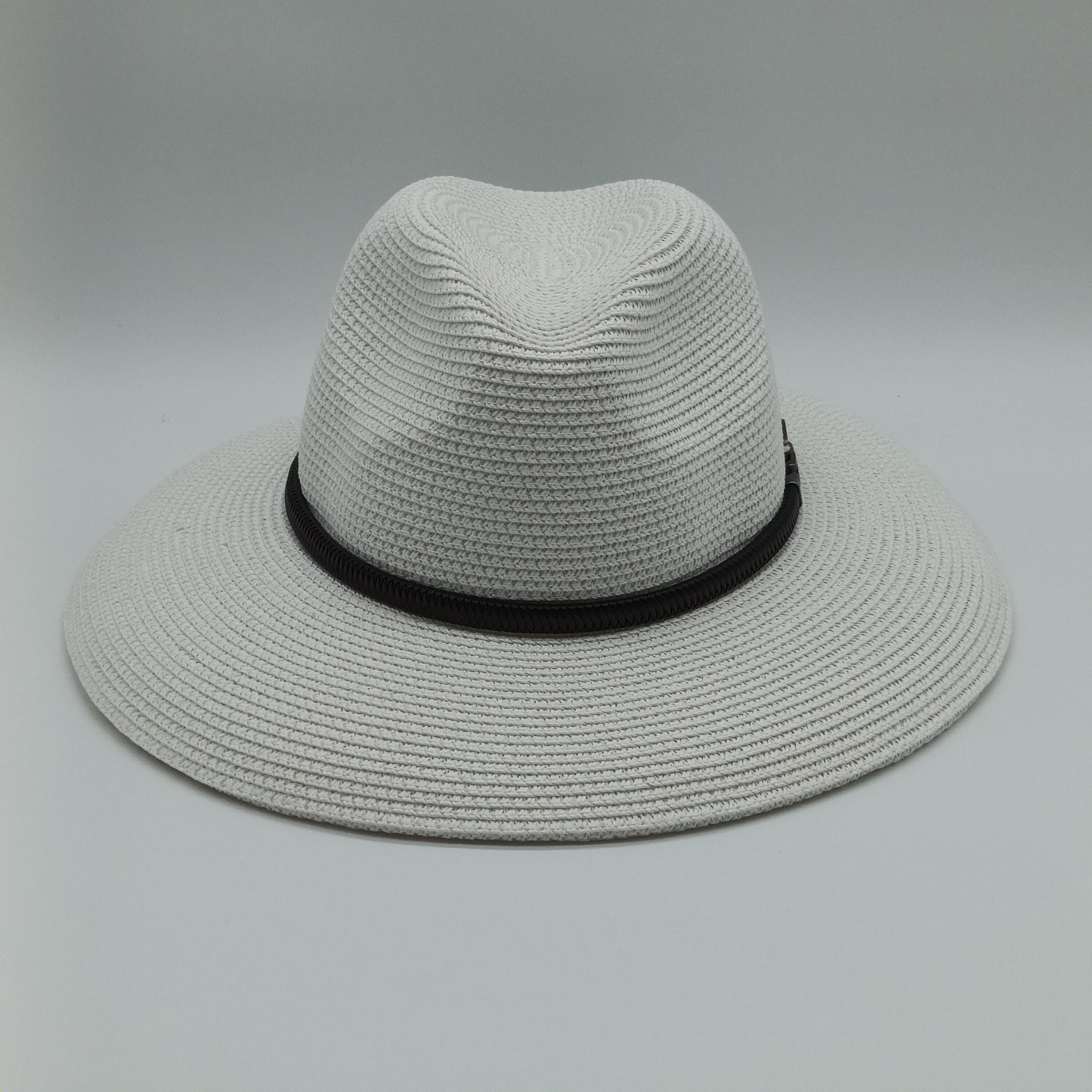 Indiana T/Piel Trenzada
