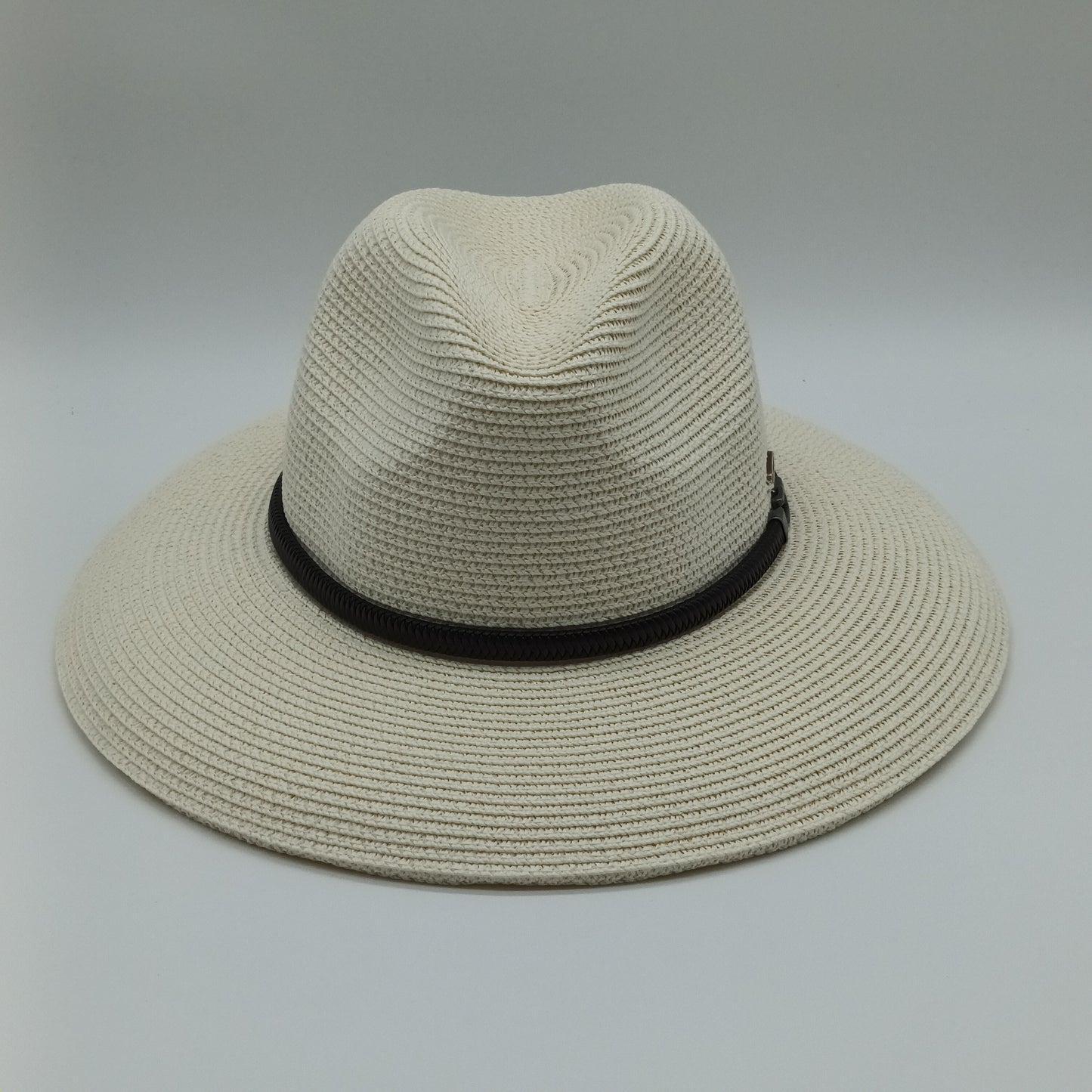 Indiana T/Piel Trenzada