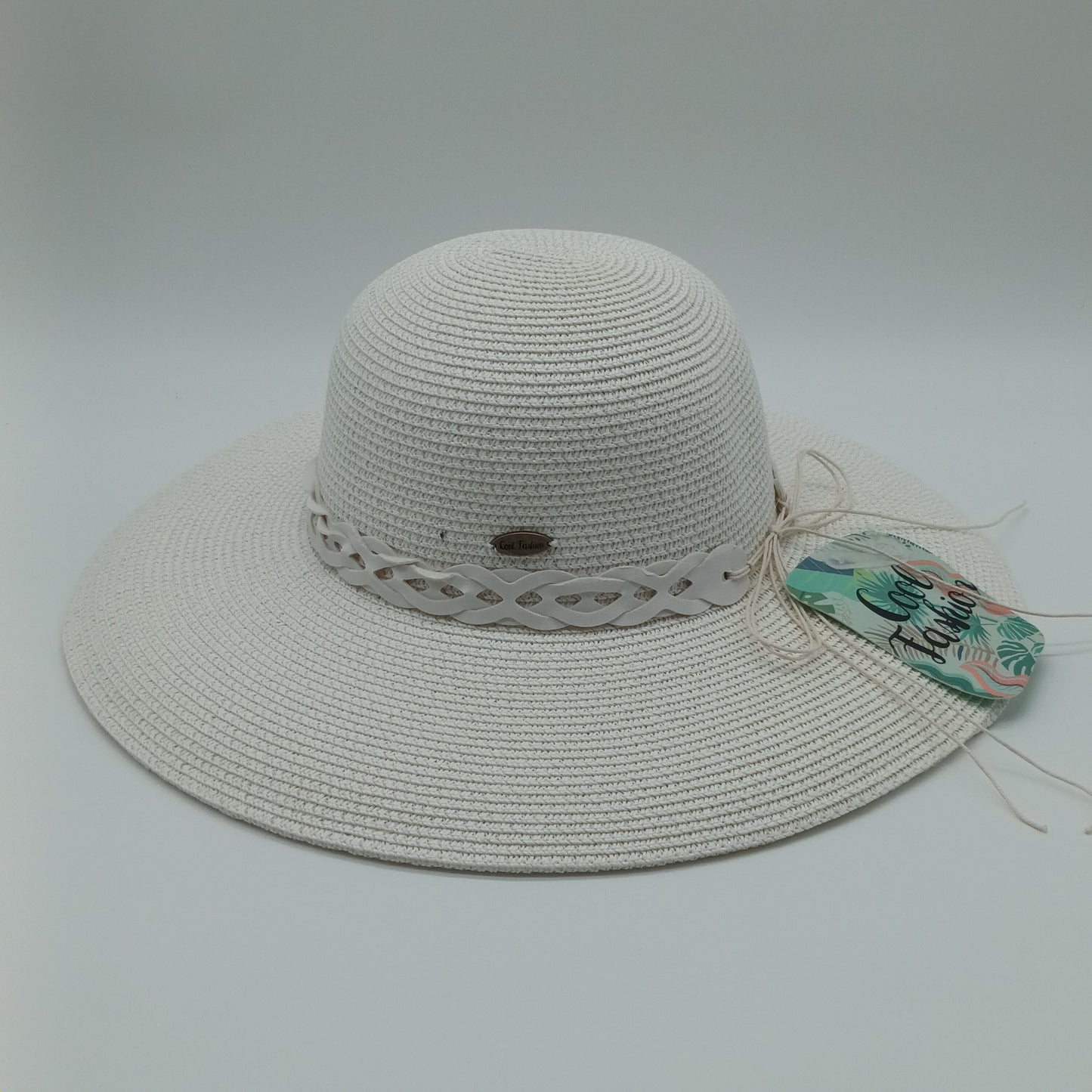 Dama T/ Entrelazado