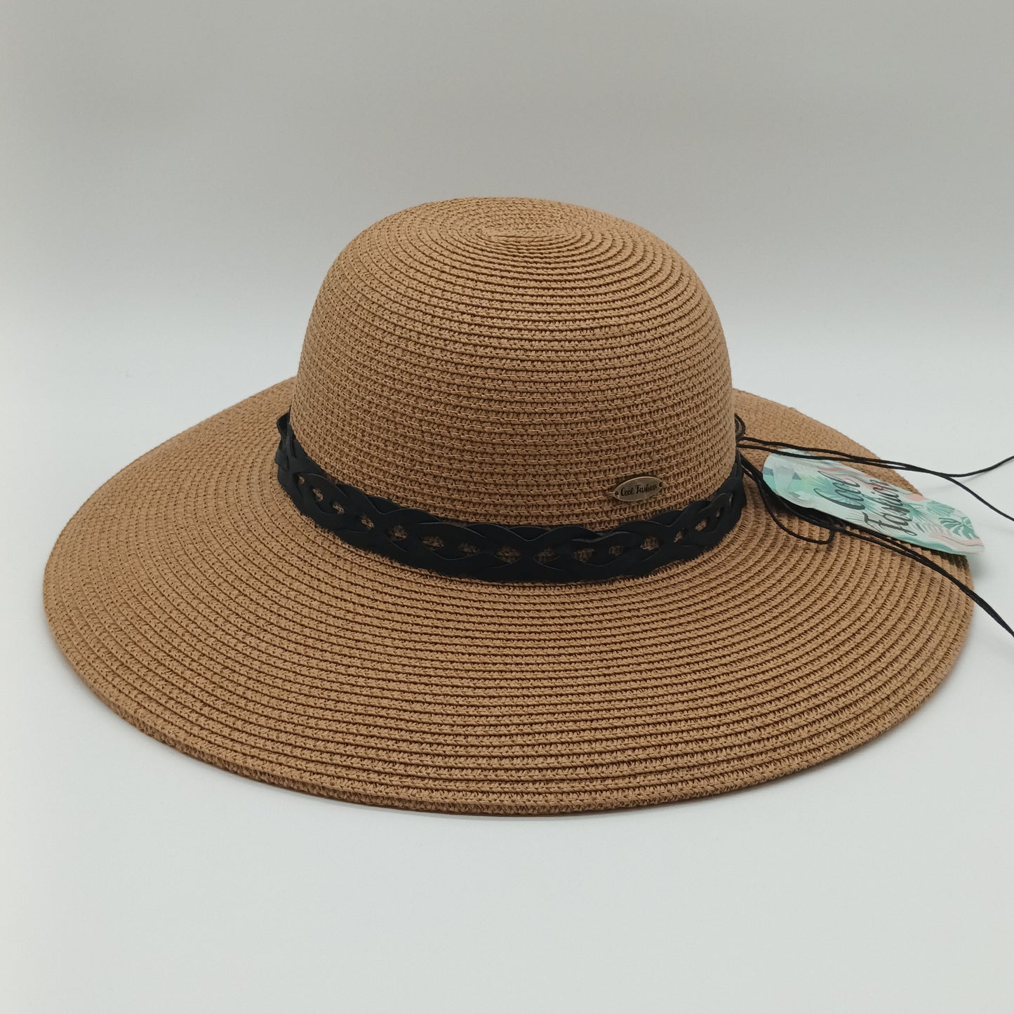 Dama T/ Entrelazado