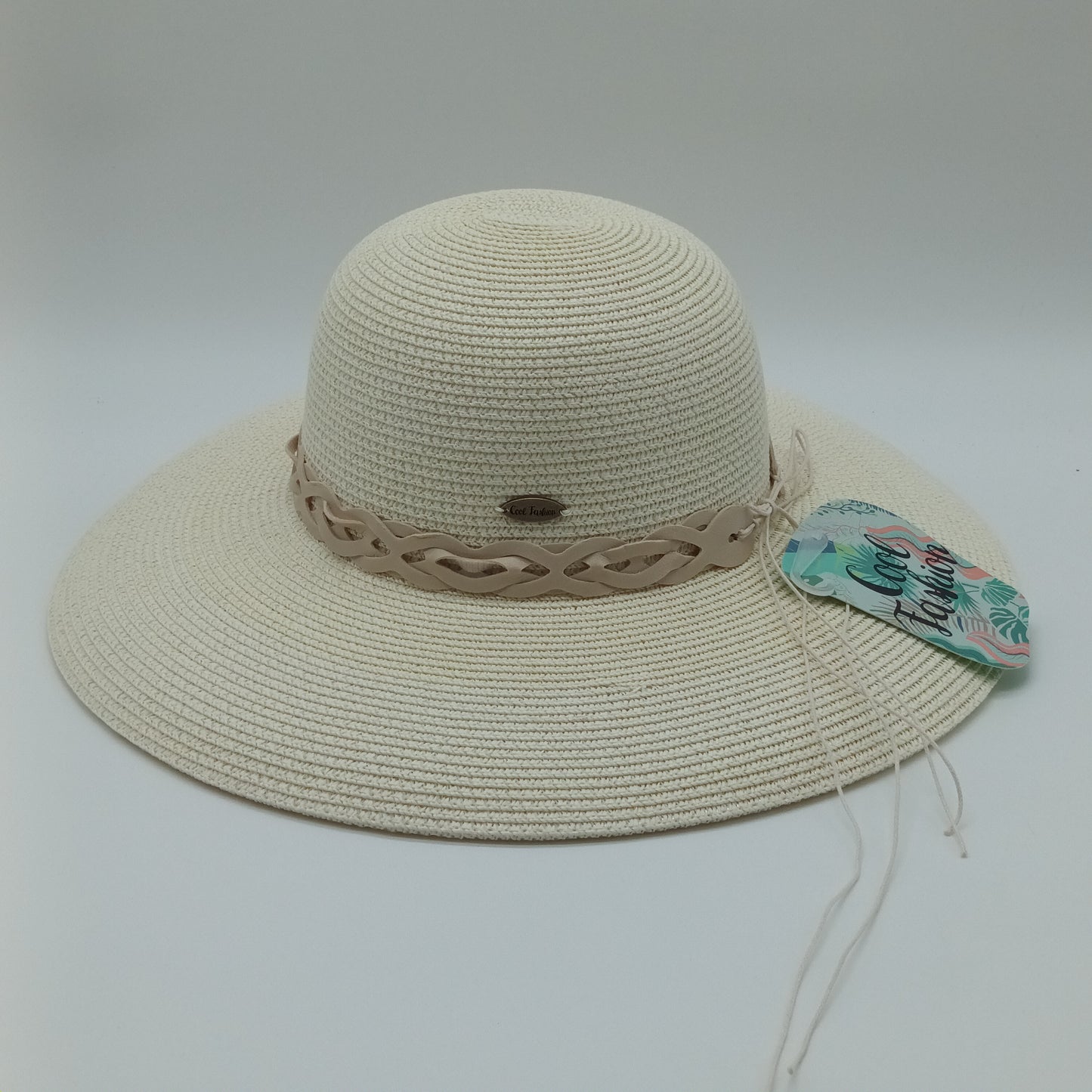 Dama T/ Entrelazado