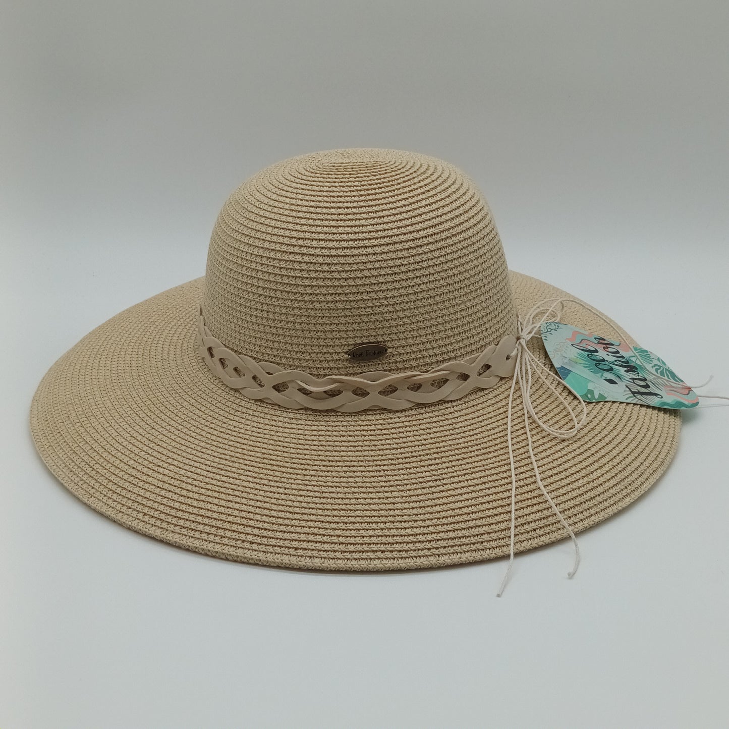 Dama T/ Entrelazado