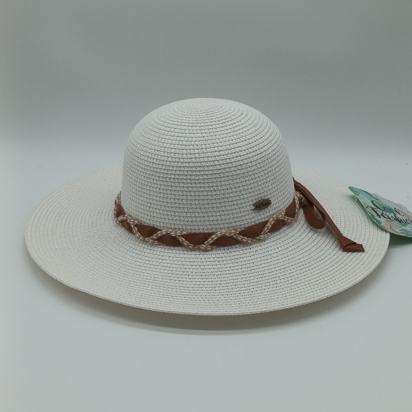 Dama T/Vinil Trenza