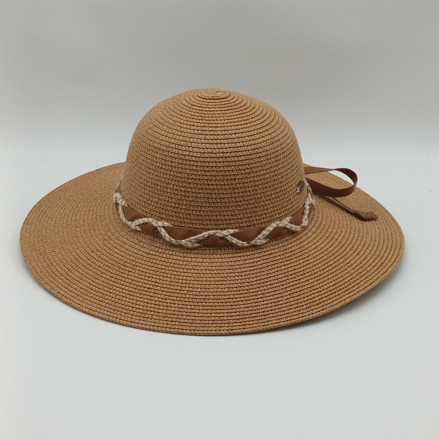 Dama T/Vinil Trenza