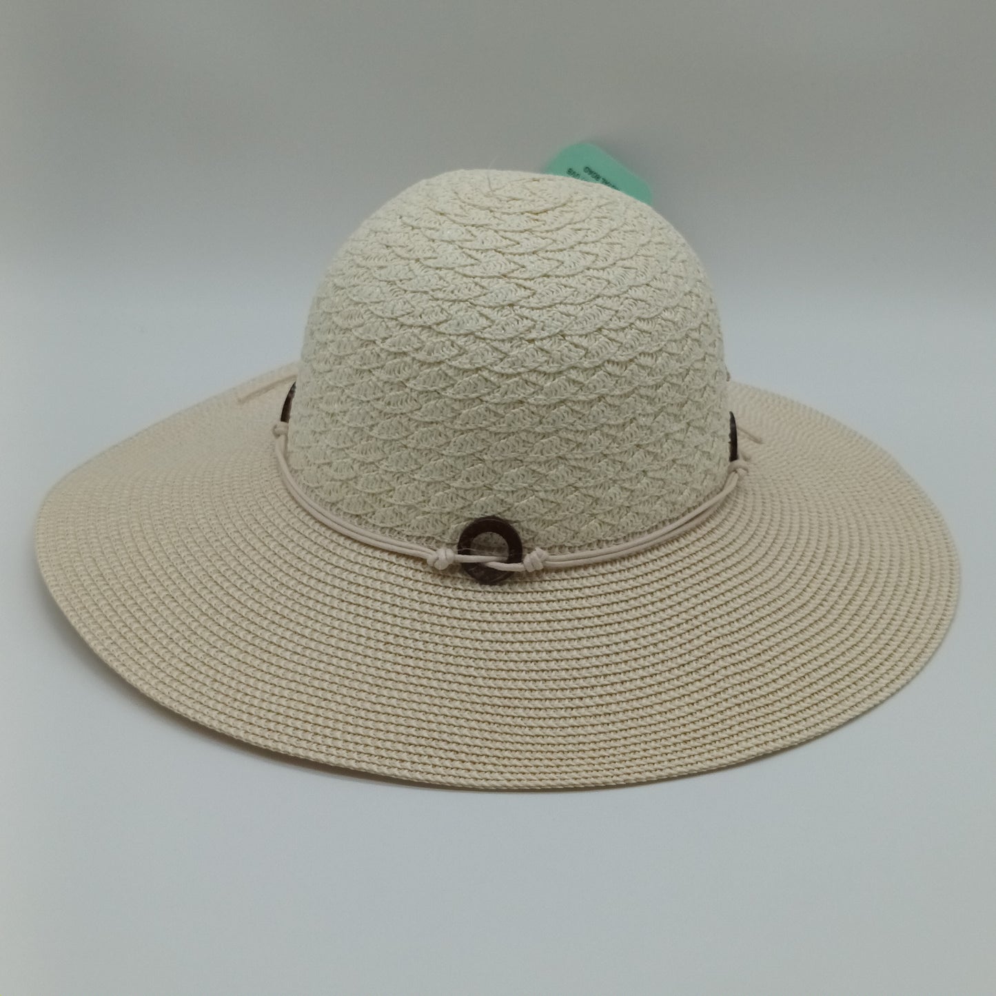 Dama Copa Trenzada