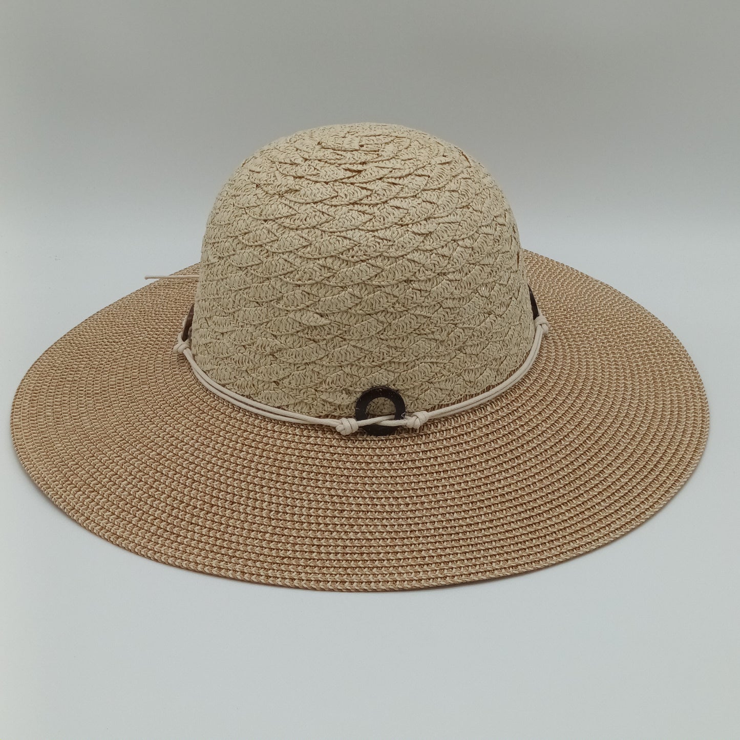 Dama Copa Trenzada