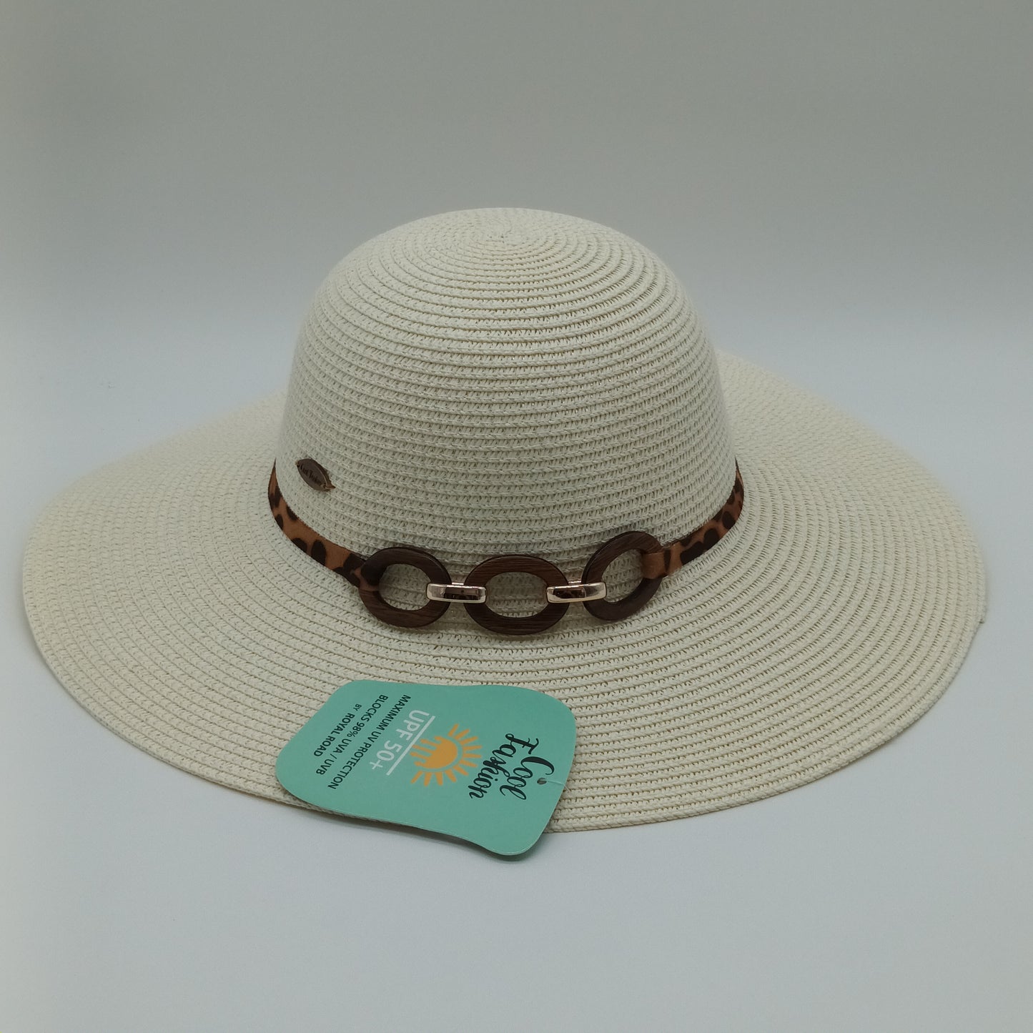 Dama Tres Aros Madera
