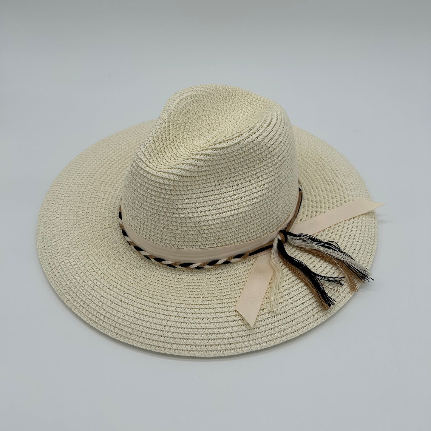 Indiana T/ Trenza Deshilada