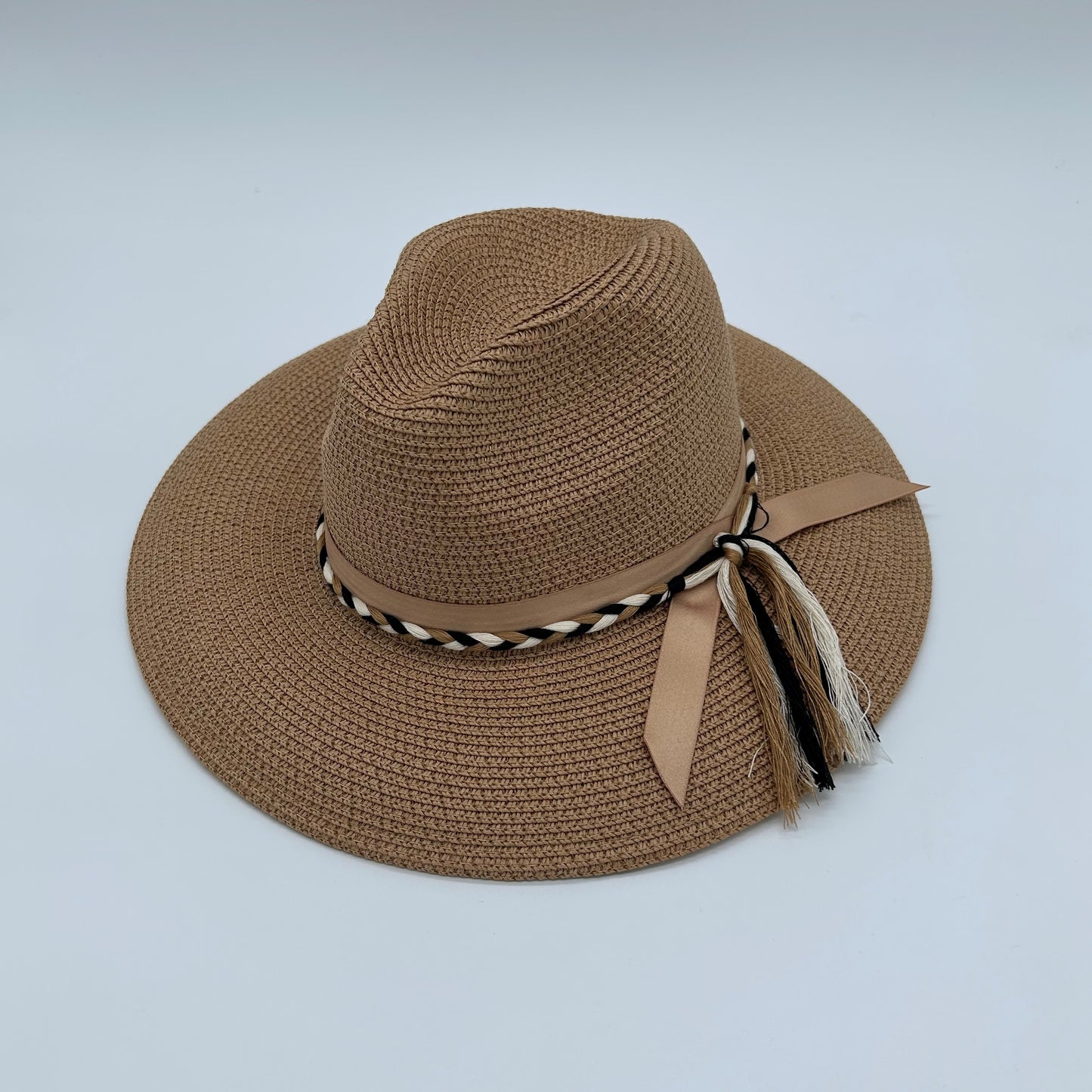 Indiana T/ Trenza Deshilada