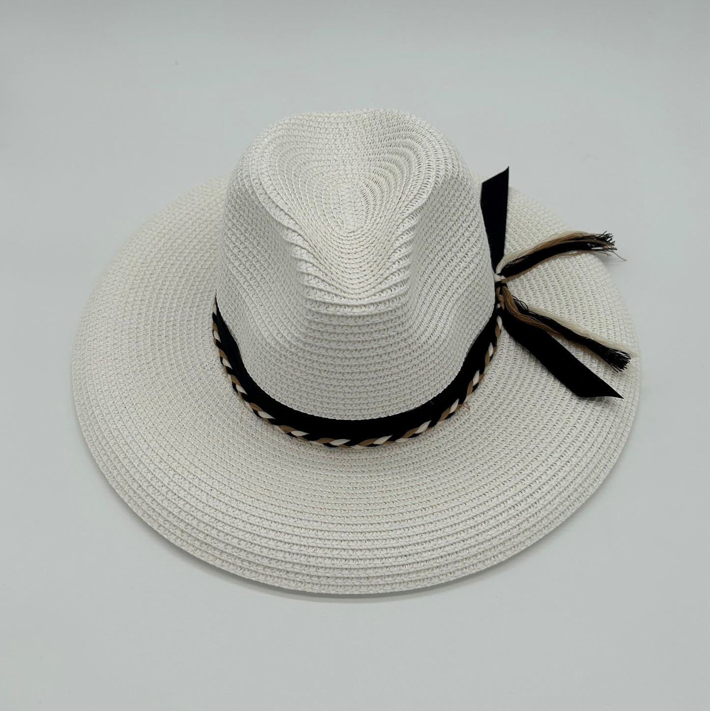 Indiana T/ Trenza Deshilada