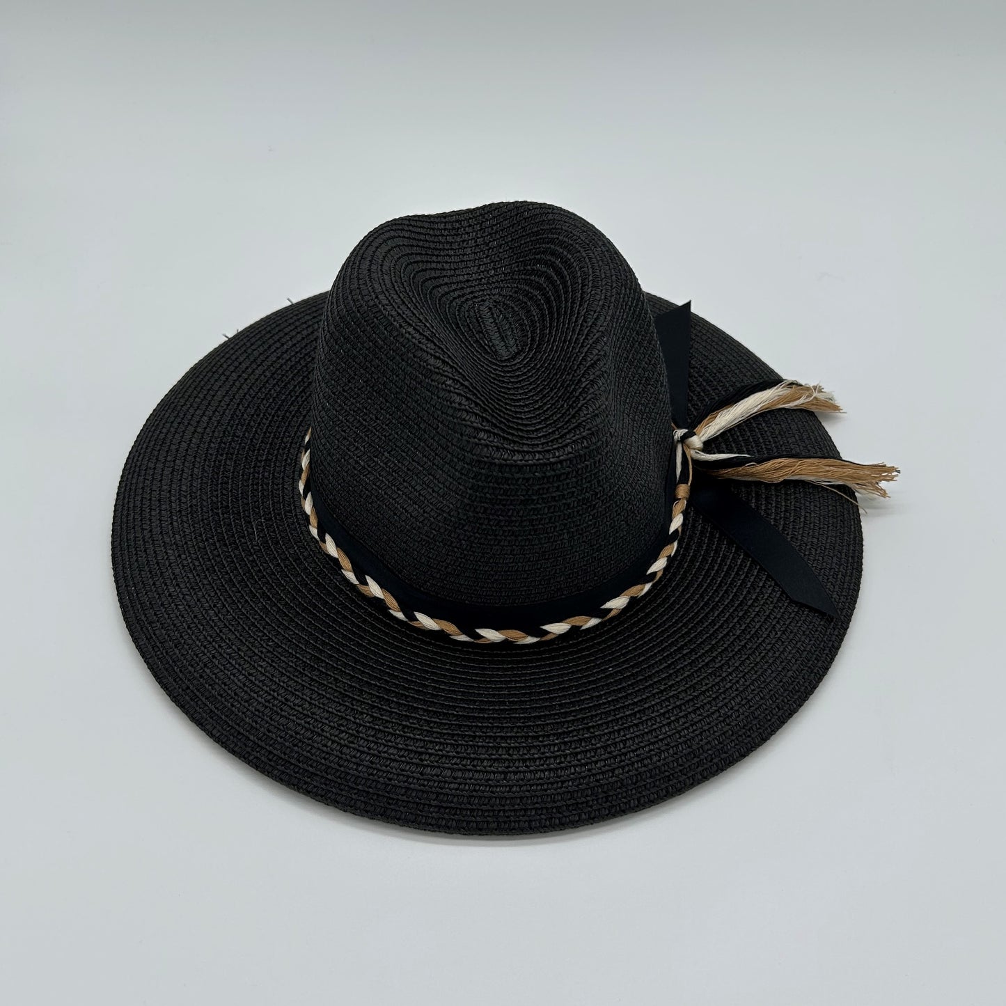 Indiana T/ Trenza Deshilada