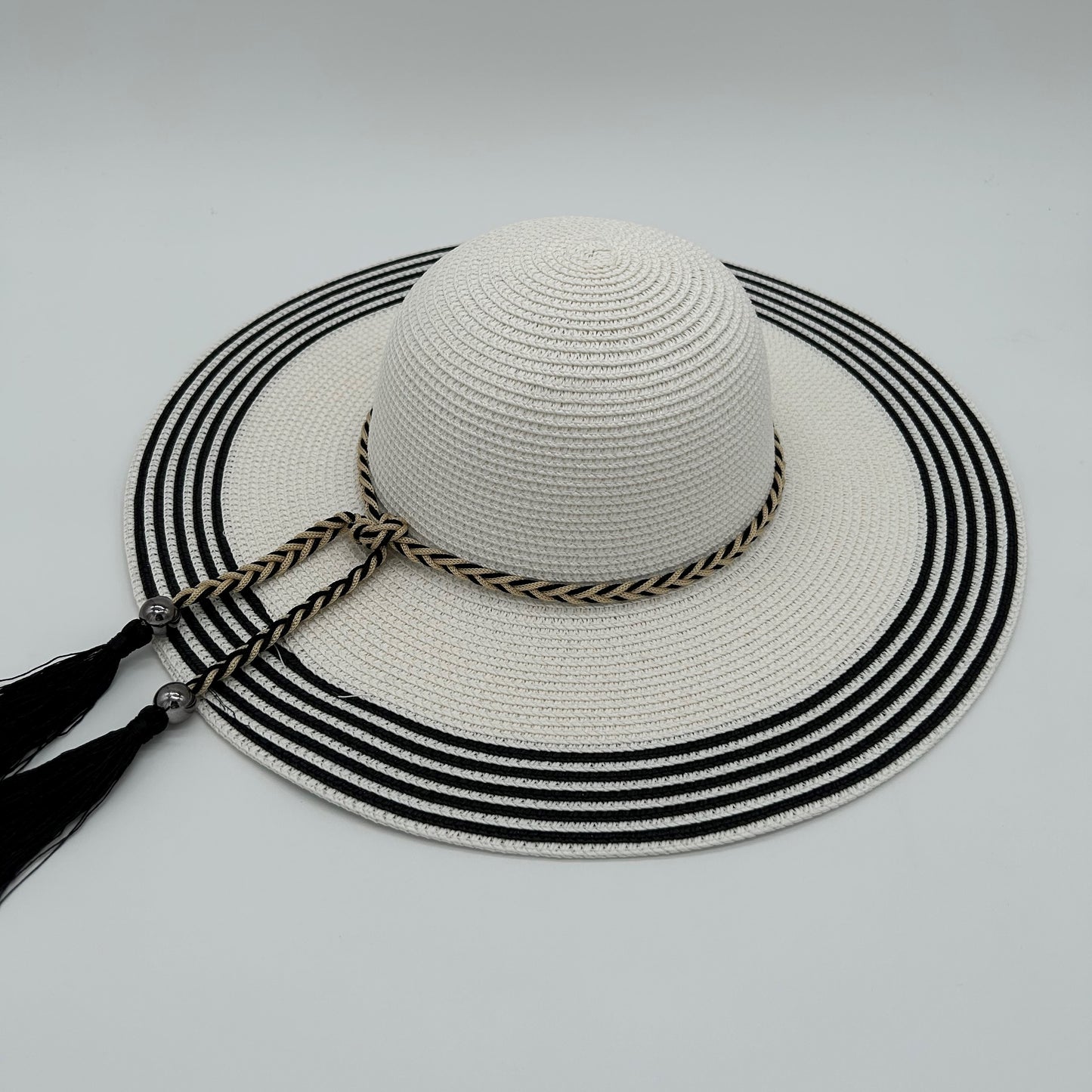 Dama T/ Trenza Motas