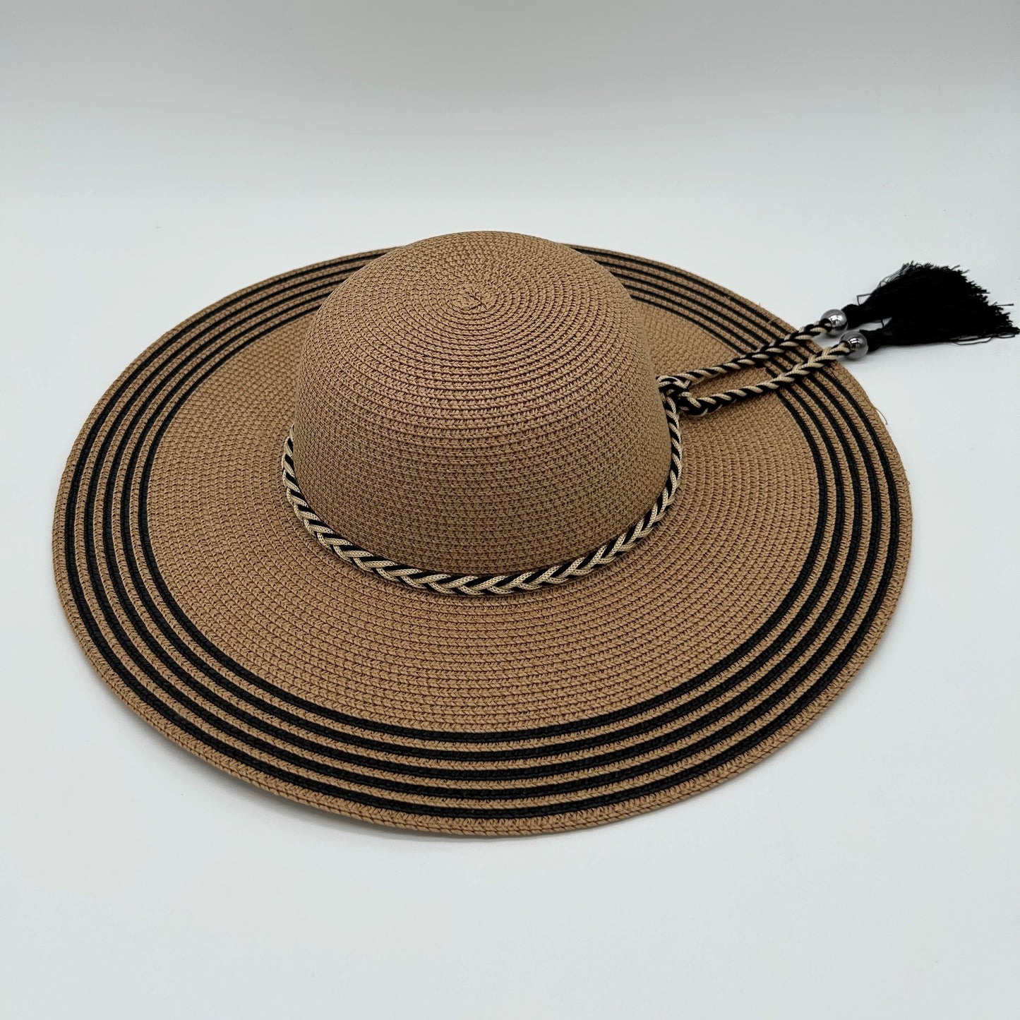 Dama T/ Trenza Motas