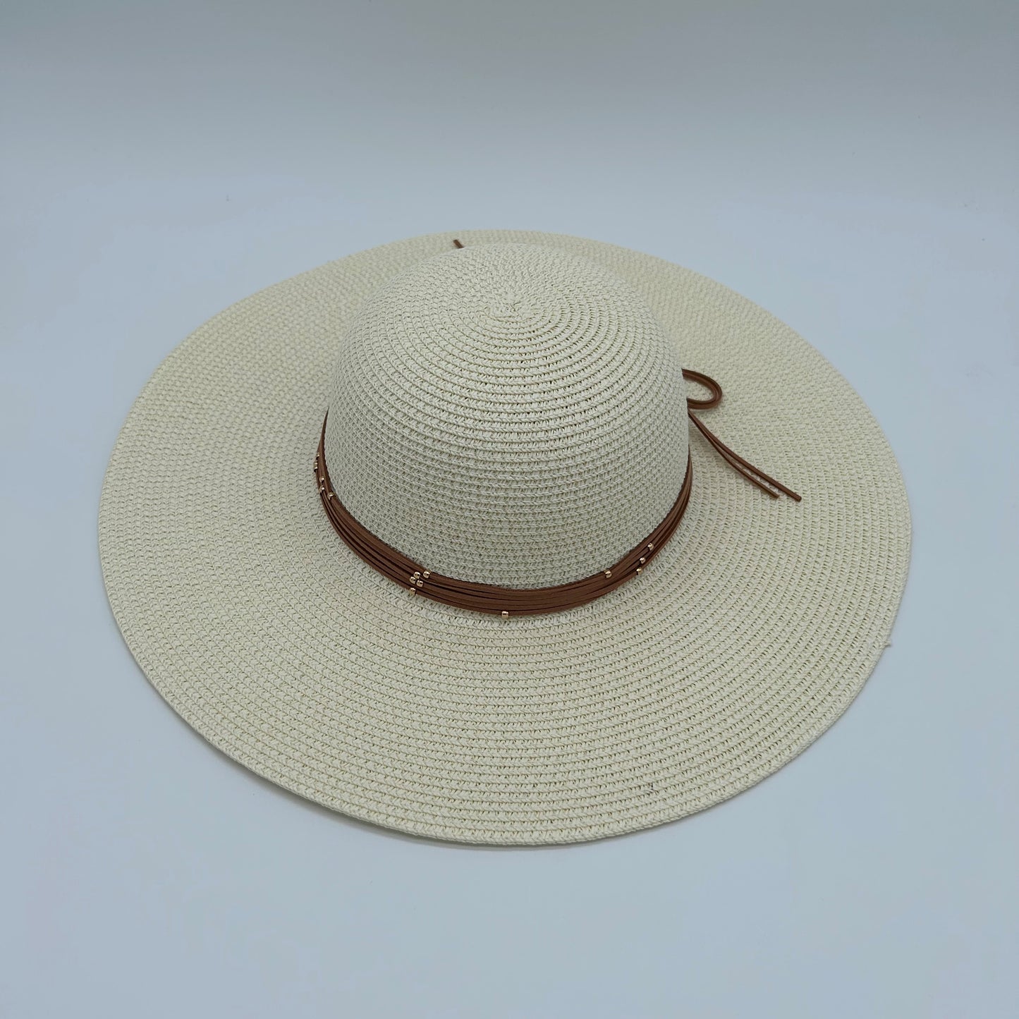 Dama T/ Gamuza Bolitas Dorado