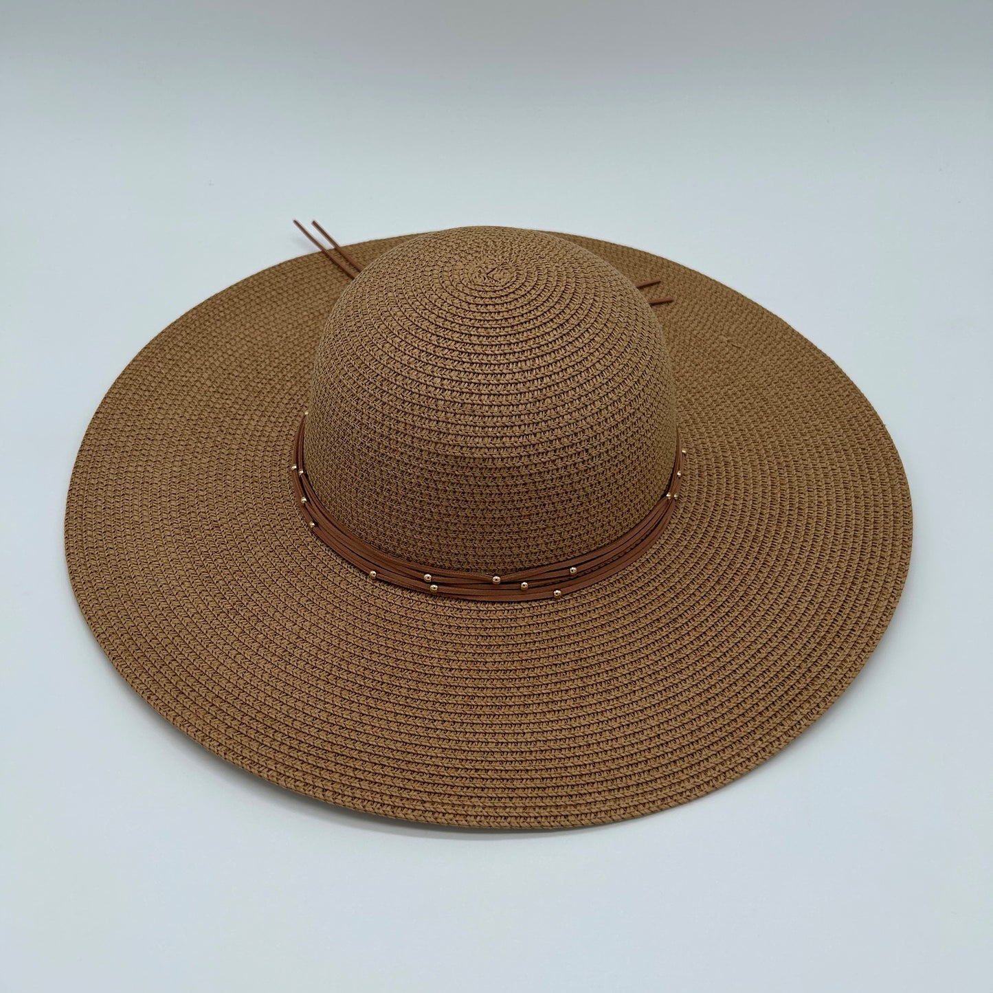Dama T/ Gamuza Bolitas Dorado