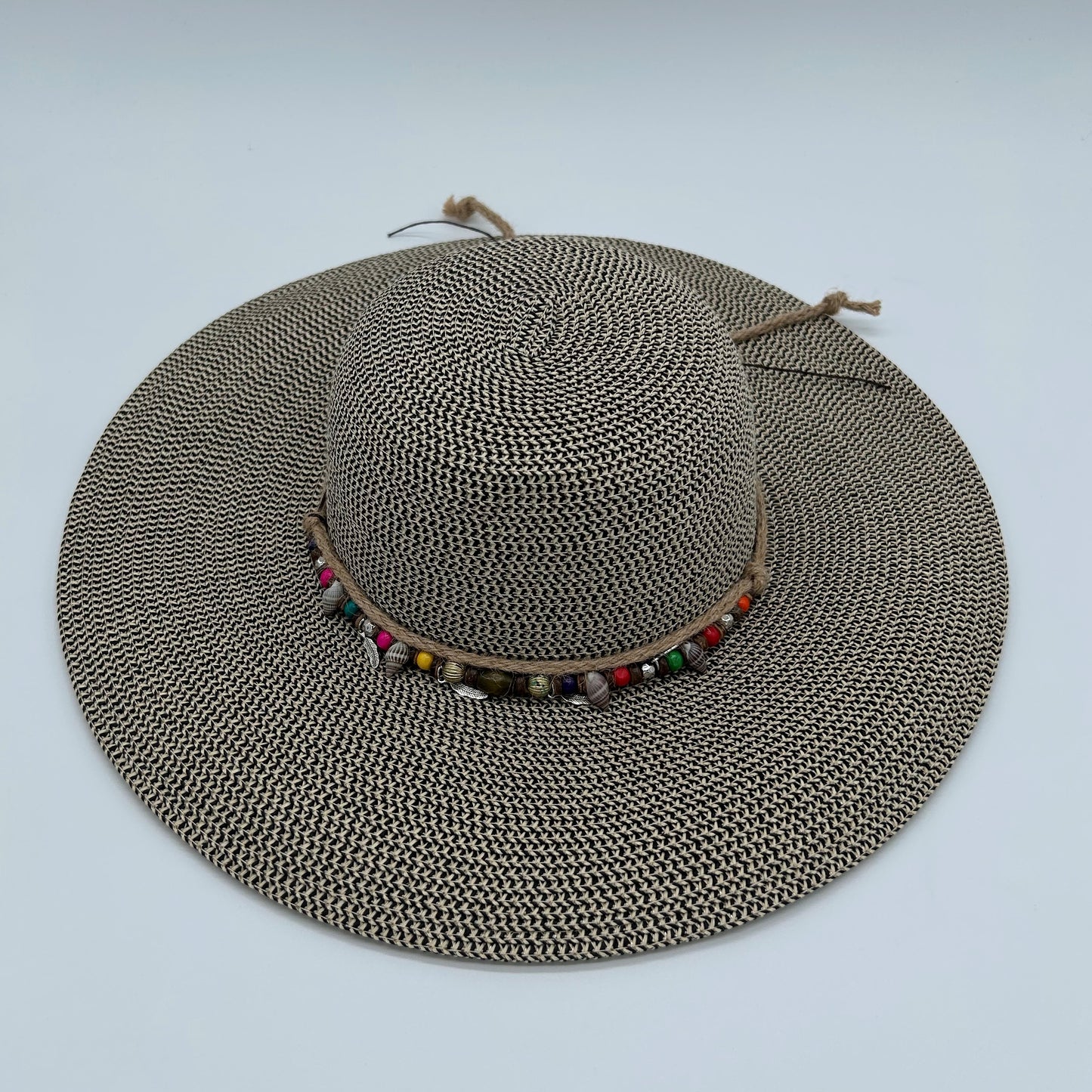 Dama T/ Plumita Plata
