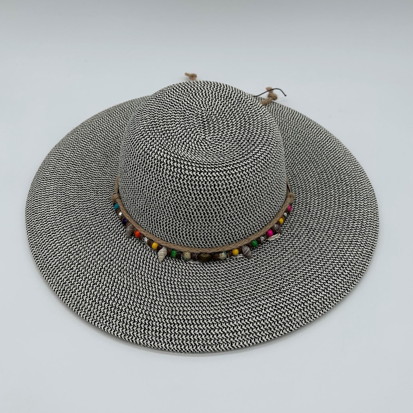 Dama T/ Plumita Plata