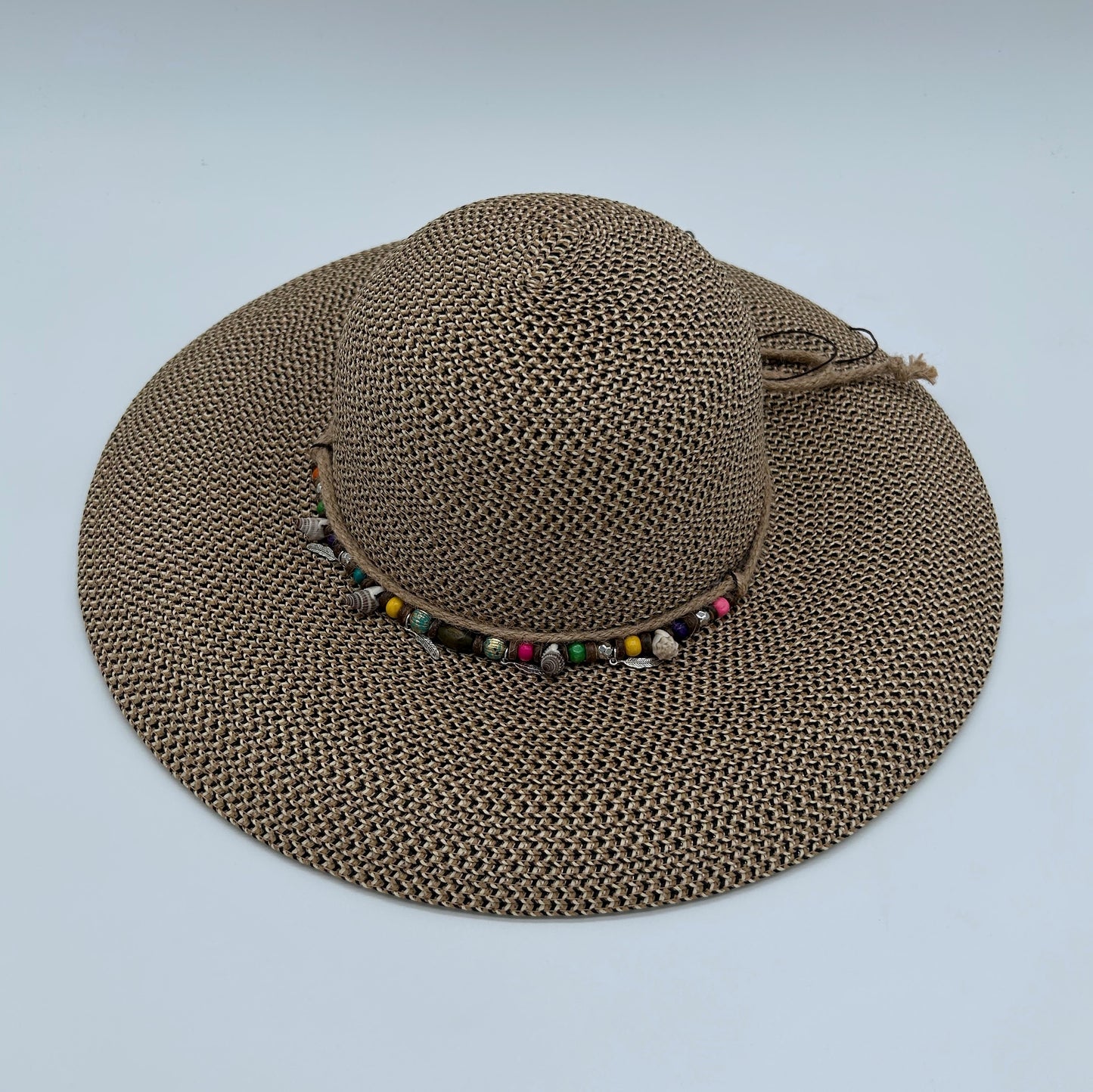 Dama T/ Plumita Plata