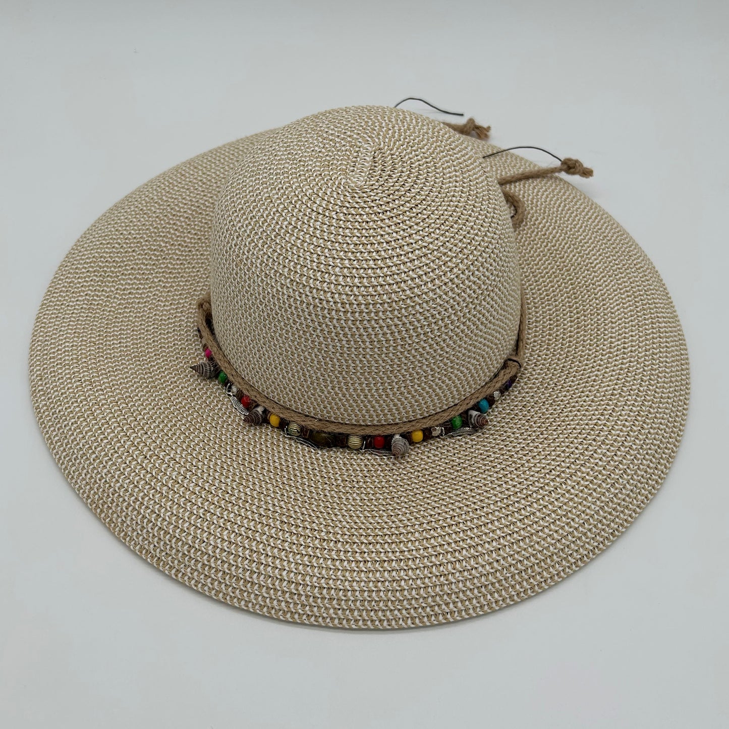 Dama T/ Plumita Plata