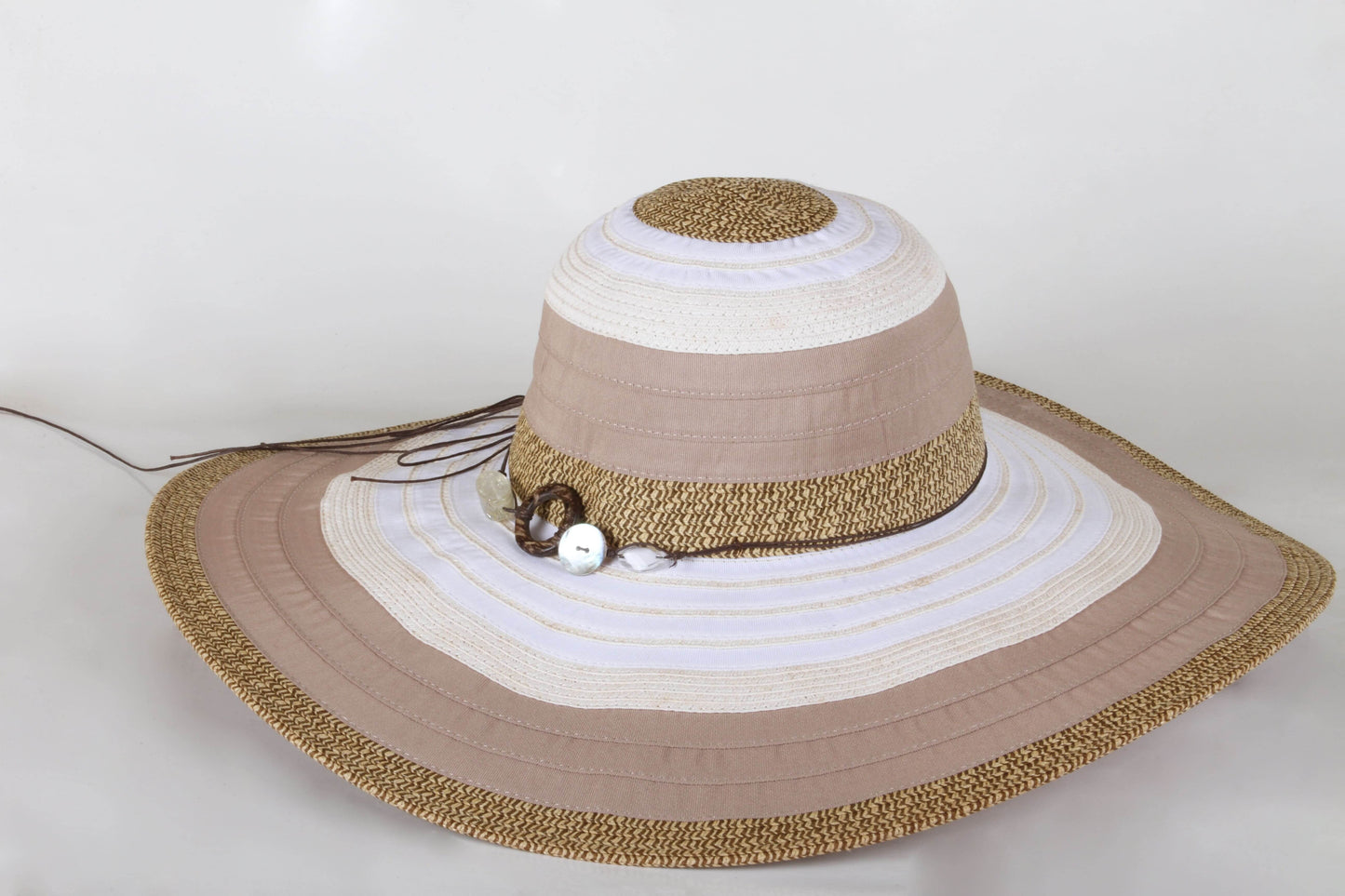 Ribbon Paper Fino Ala Grande