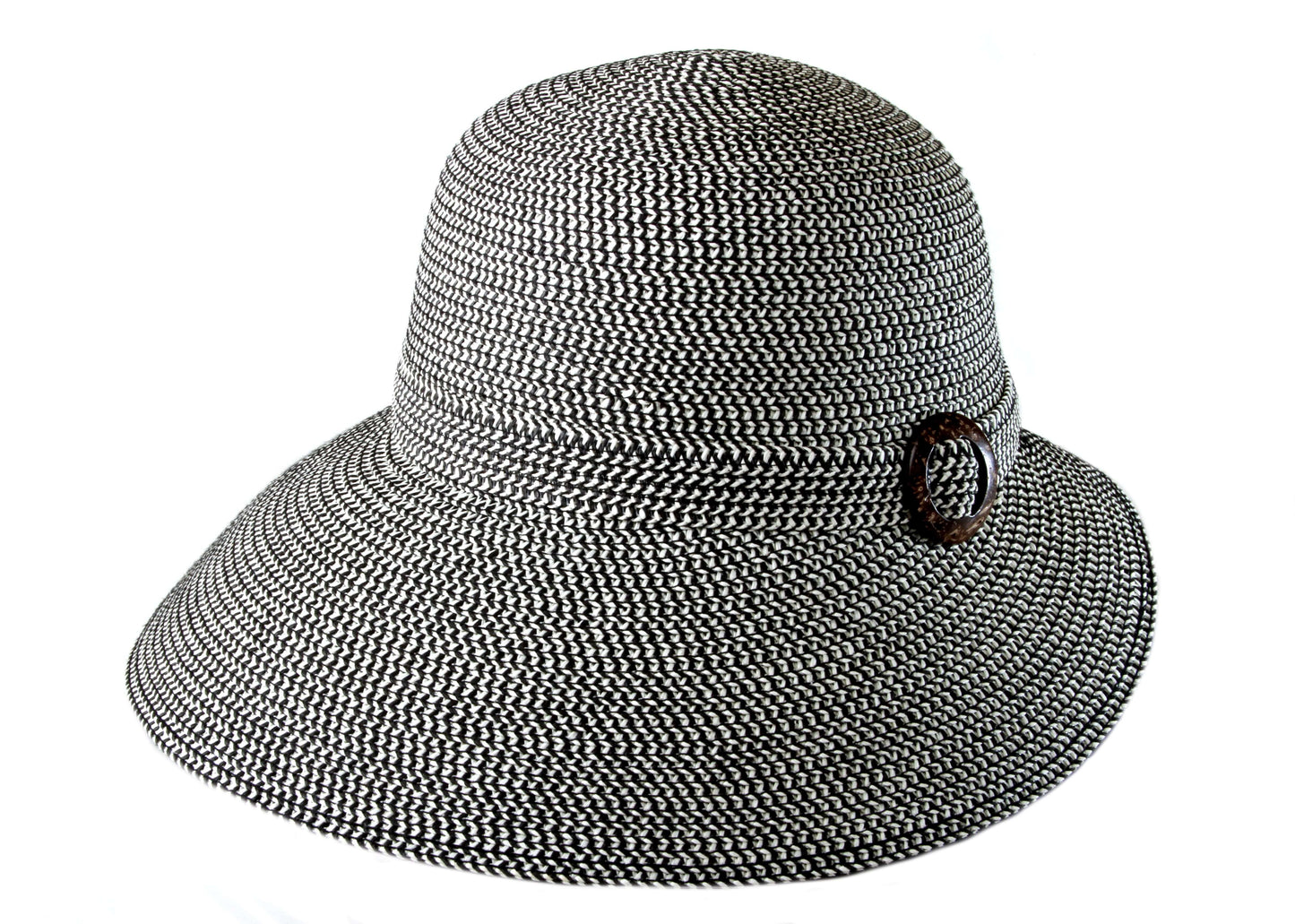 Visera T/ Botón