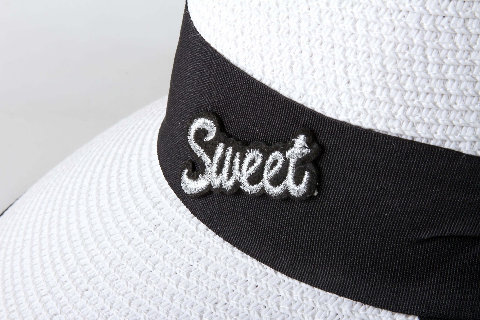 Visera T/ Sweet