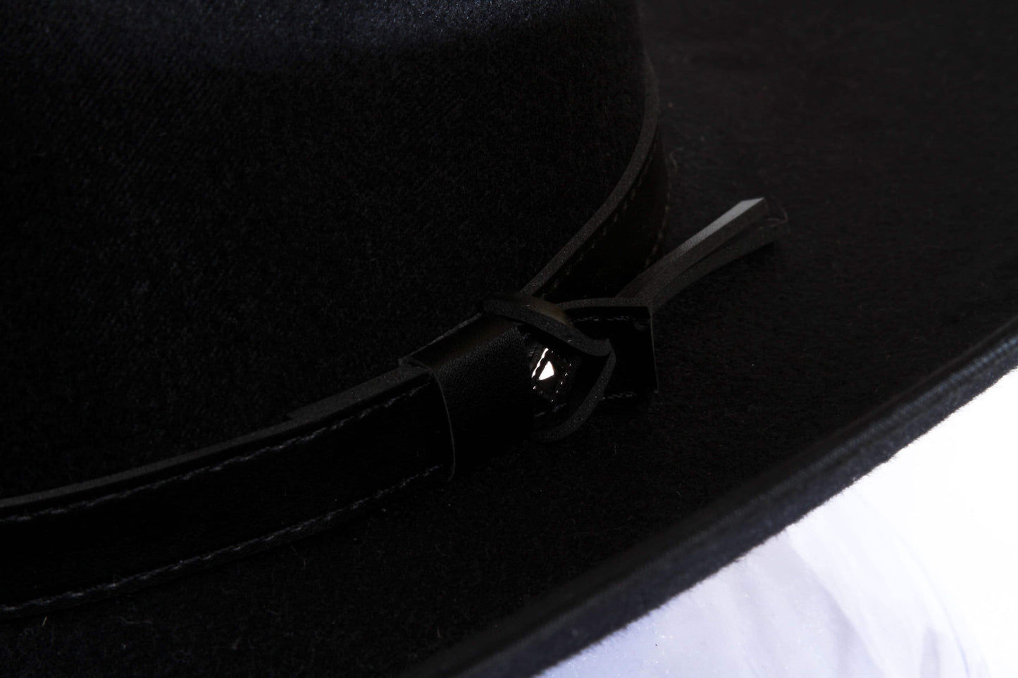 Sombrero Tejana Adulto Económico