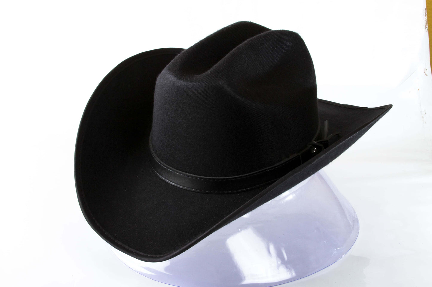 Sombrero Tejana Adulto Económico