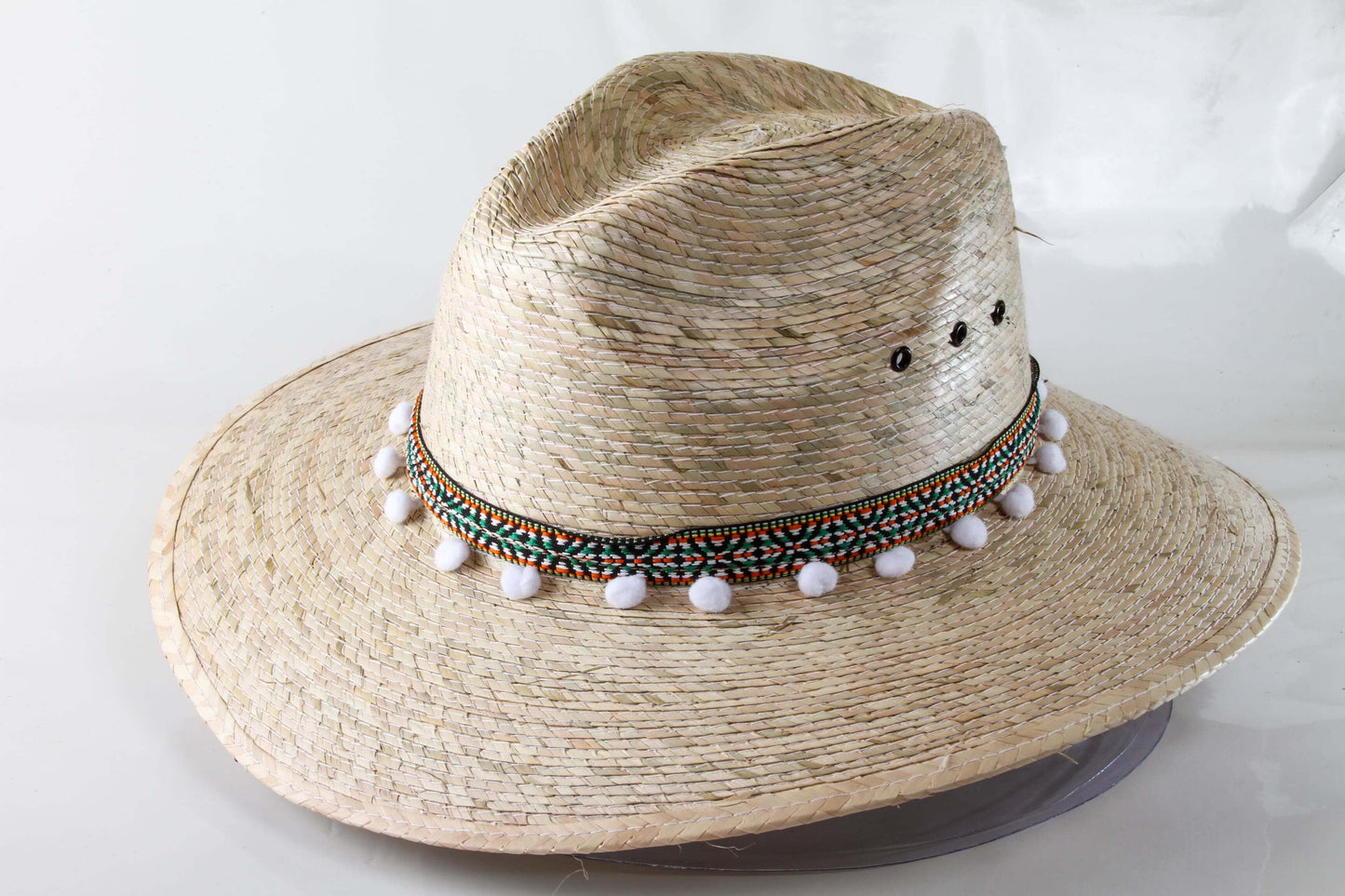 Indiana Sahuayo T/Pompón