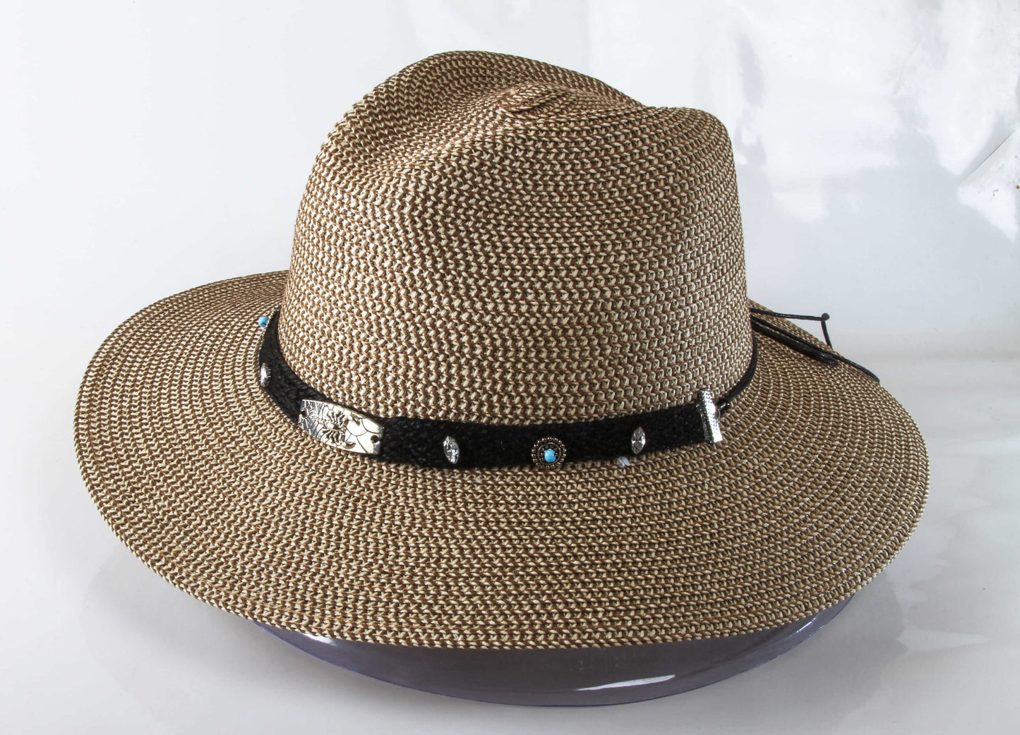 Indiana T/ Alacrán