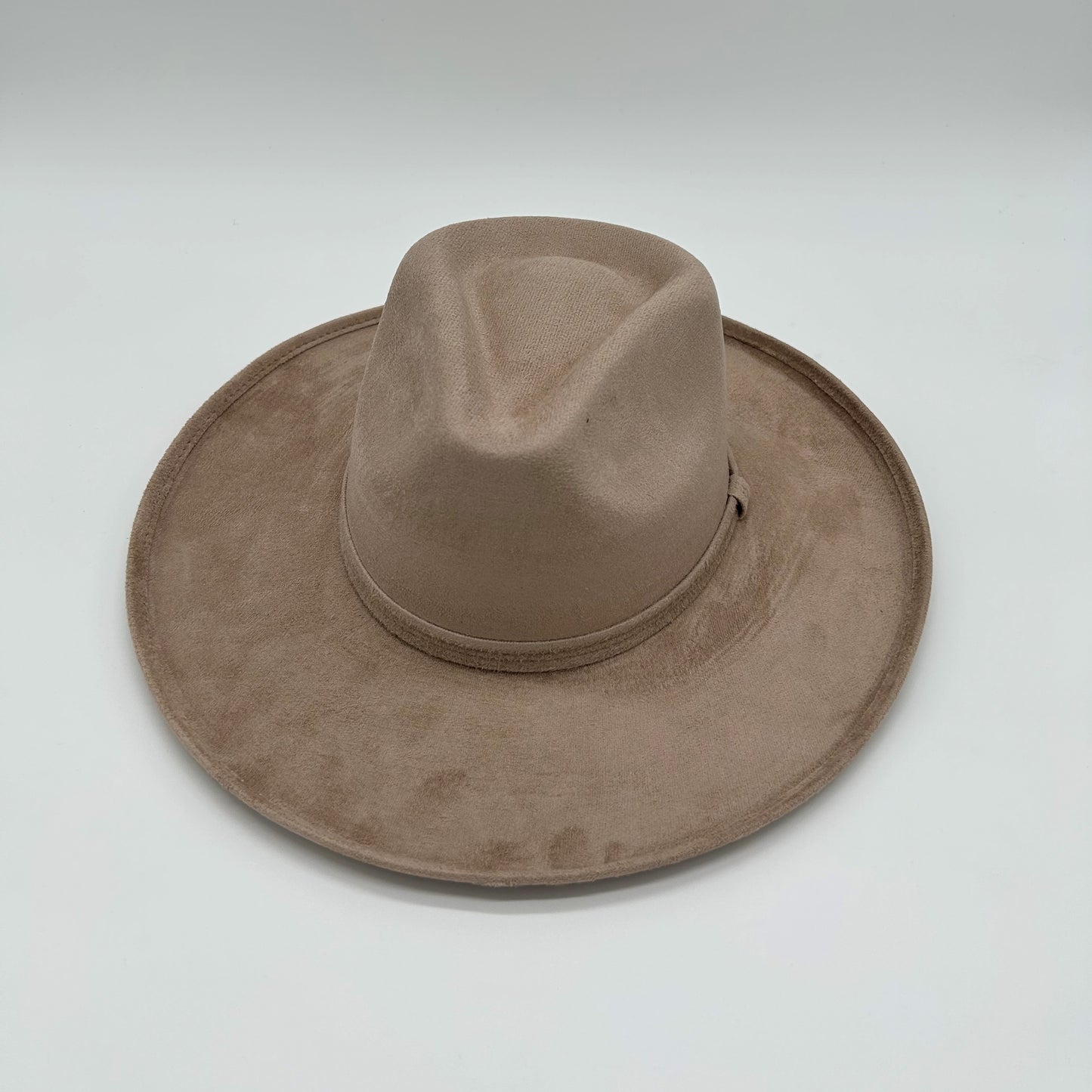 Fedora Dobladillo