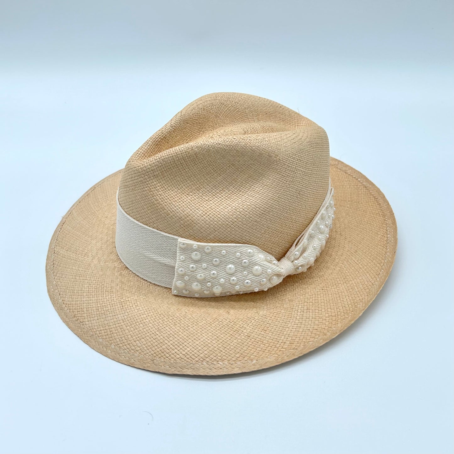 Sombrero Decorado 6 Panama