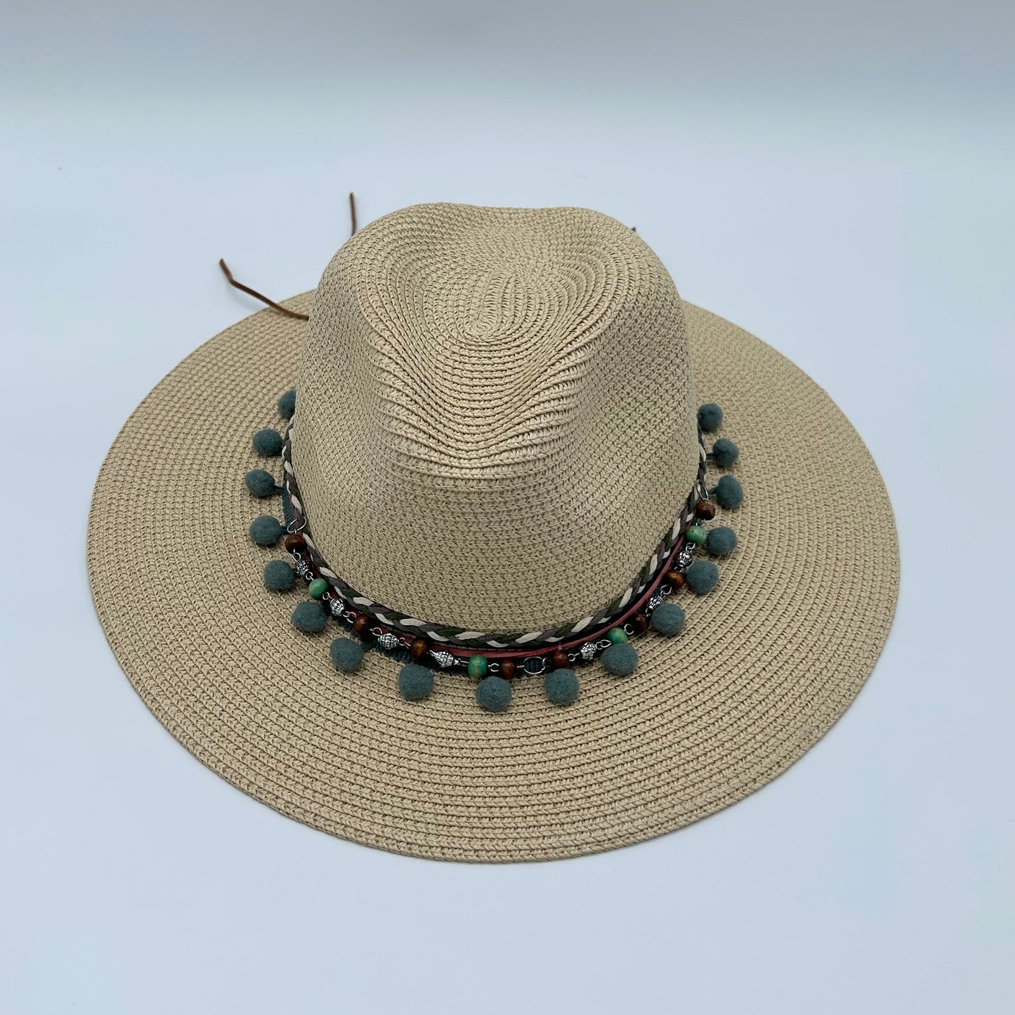 Indiana Cintilla T/ Collar