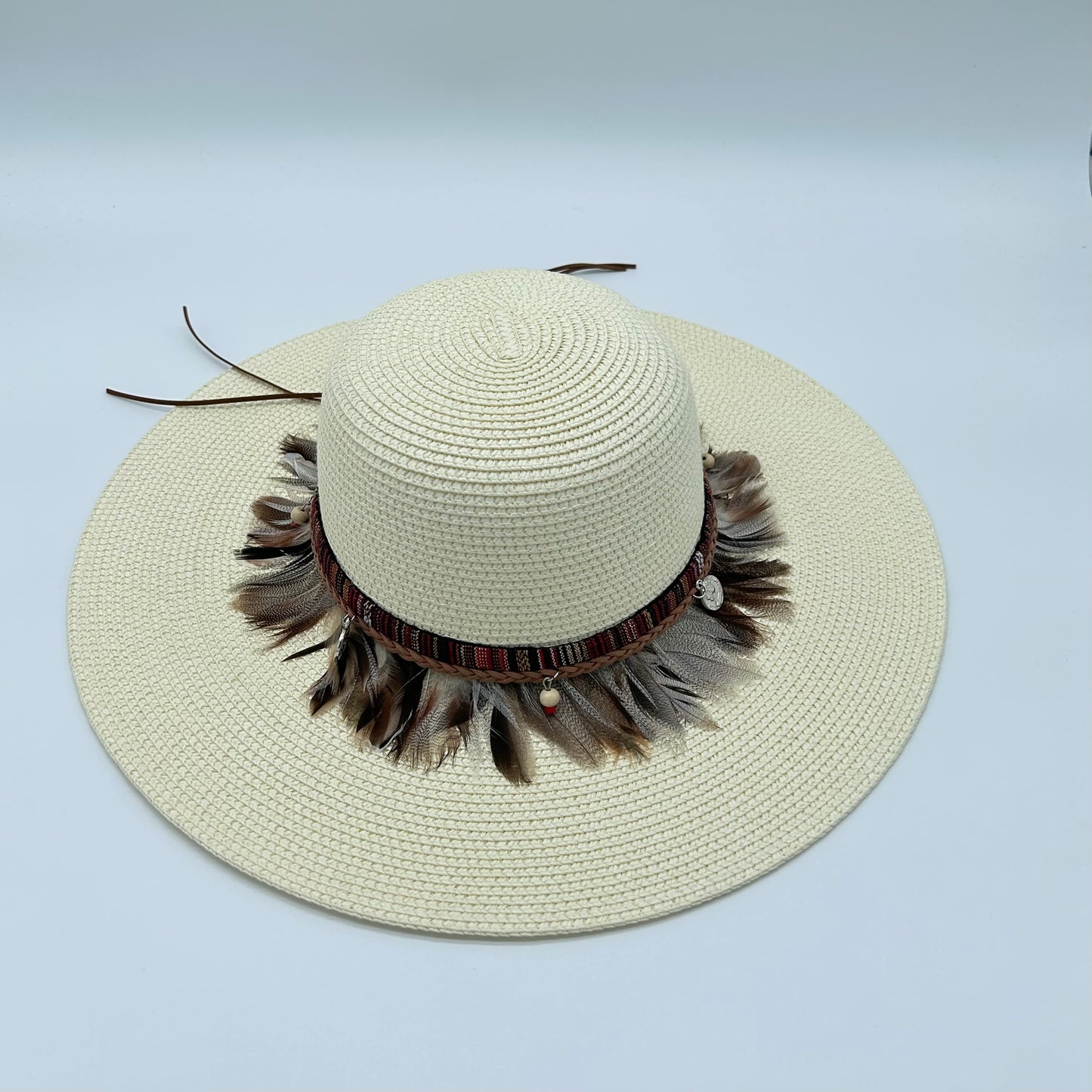 Dama GTM Plumas