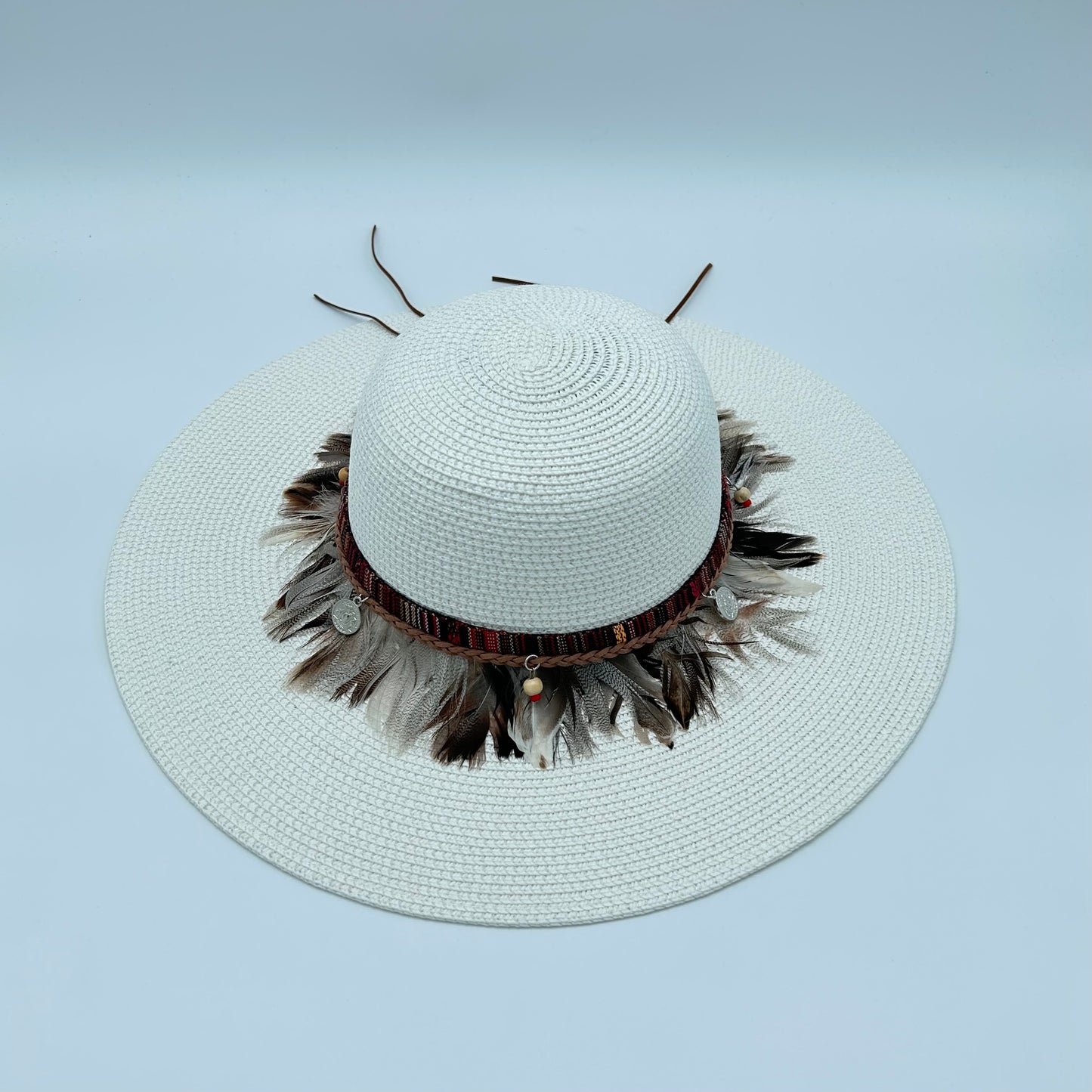 Dama GTM Plumas