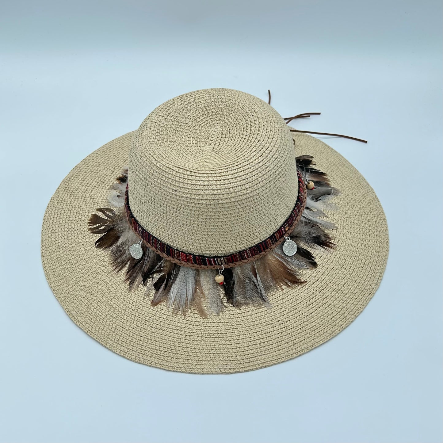 Dama GTM Plumas
