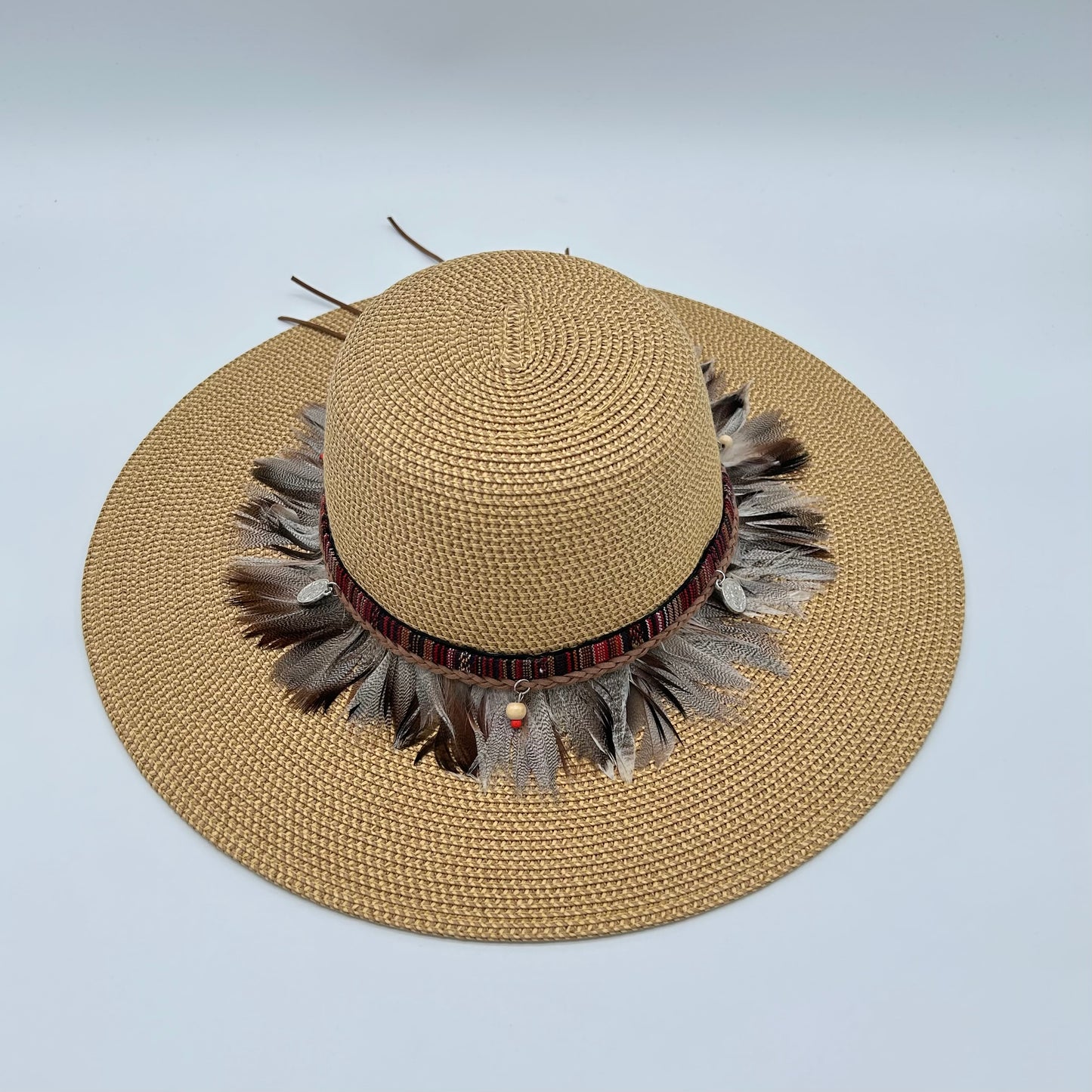 Dama GTM Plumas