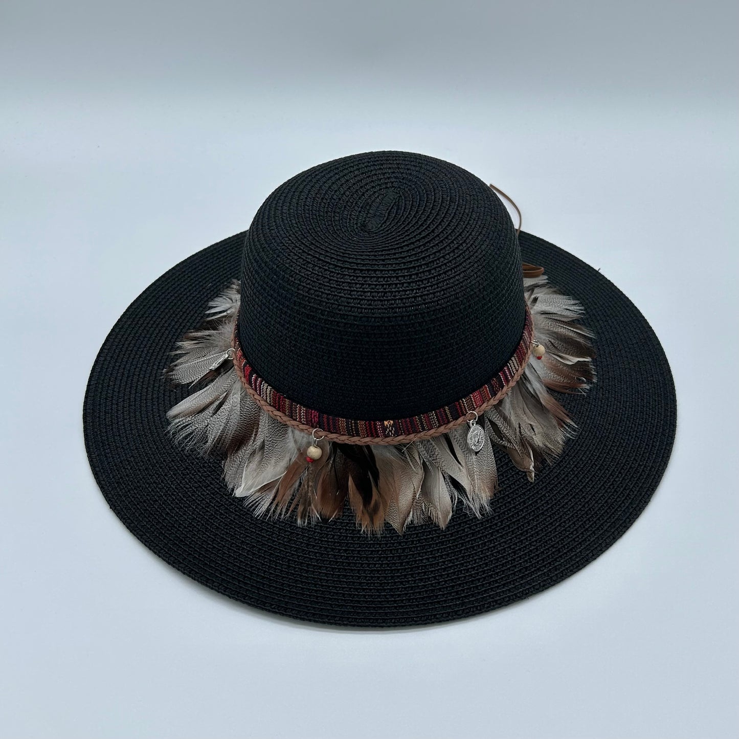 Dama GTM Plumas